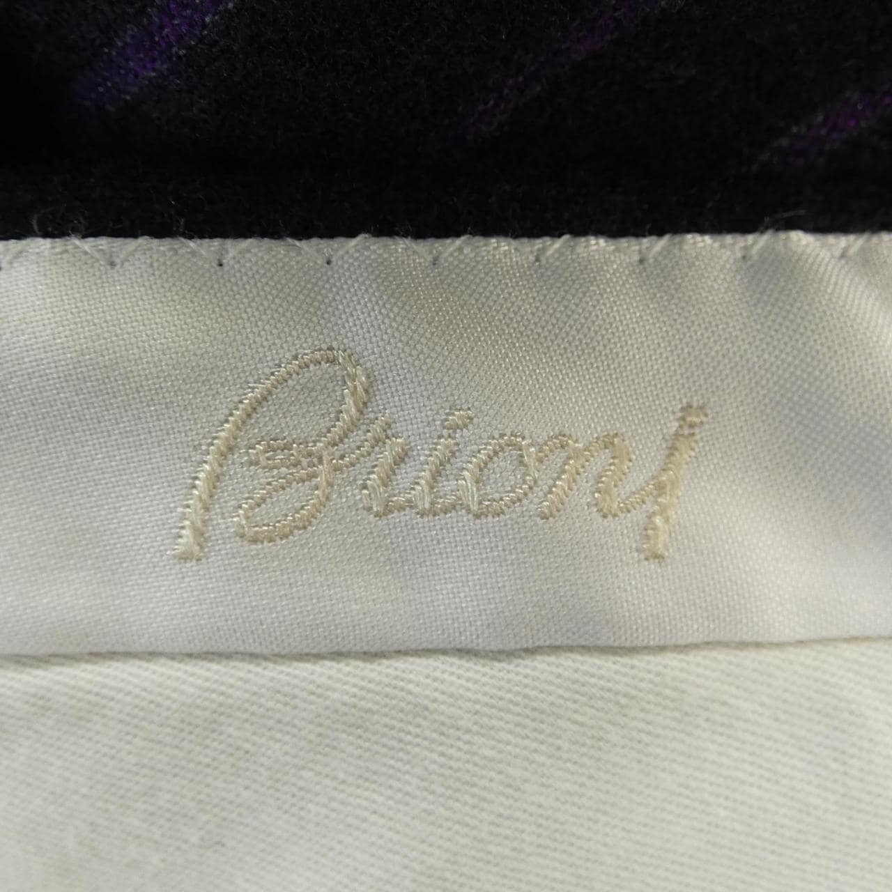 ブリオーニ BRIONI パンツ