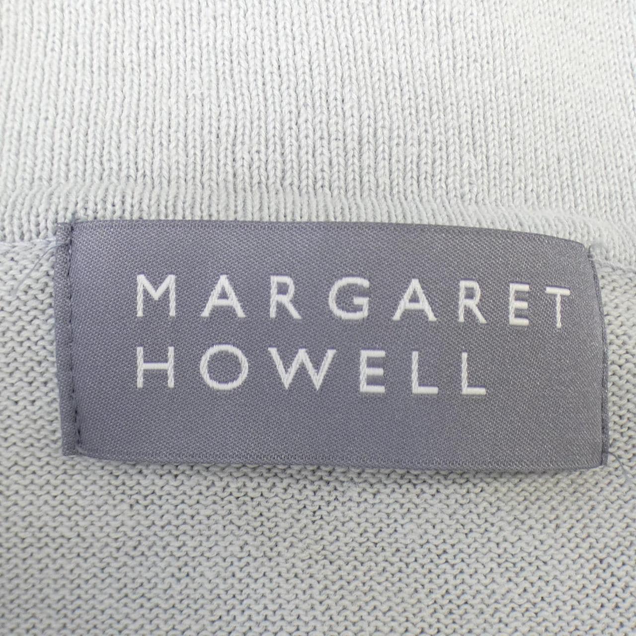 マーガレットハウエル Margaret Howell トップス