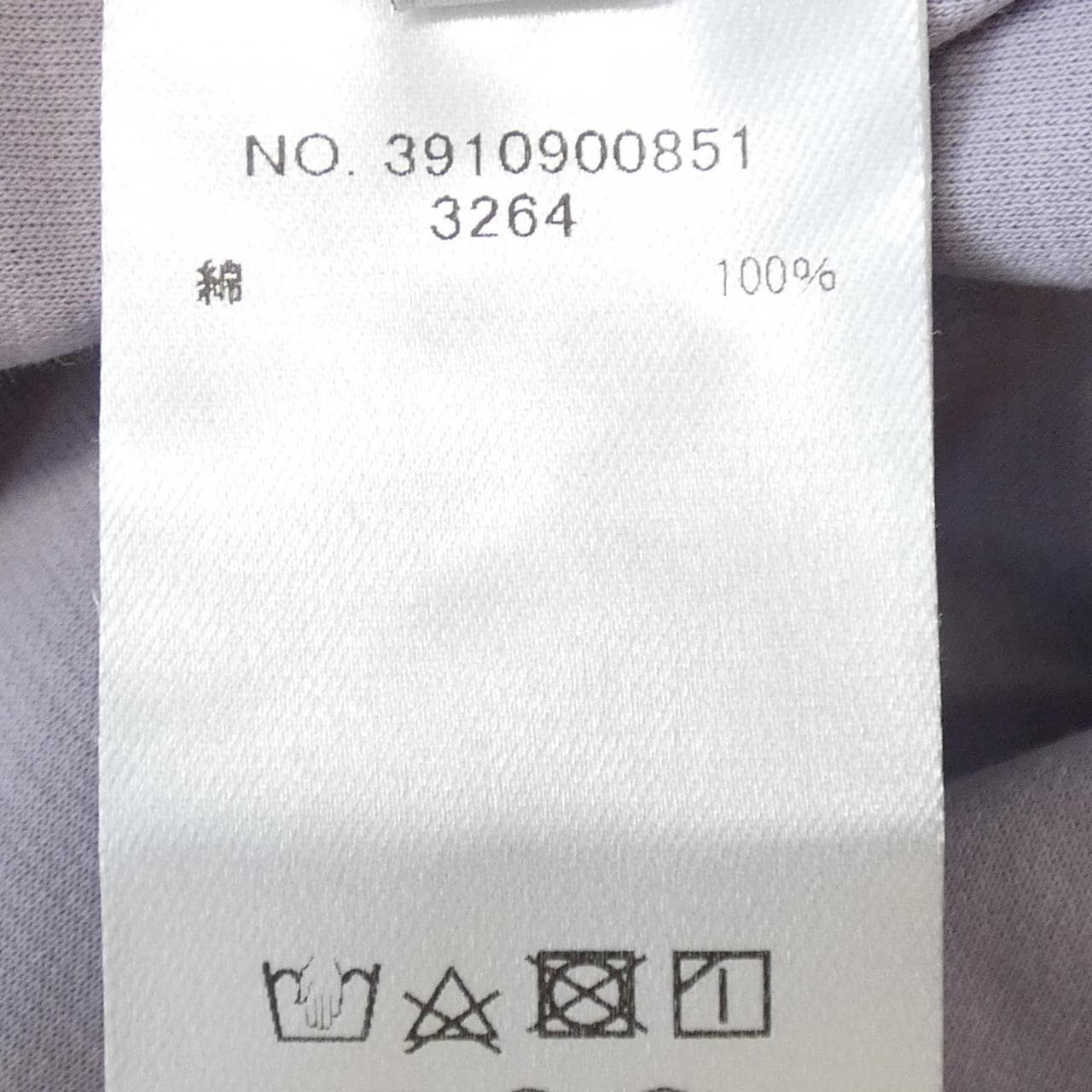 エブール ebure Tシャツ