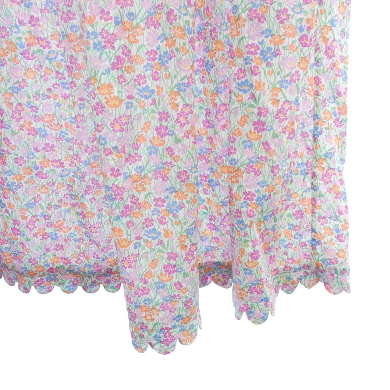 HORROR VACUI Skirt