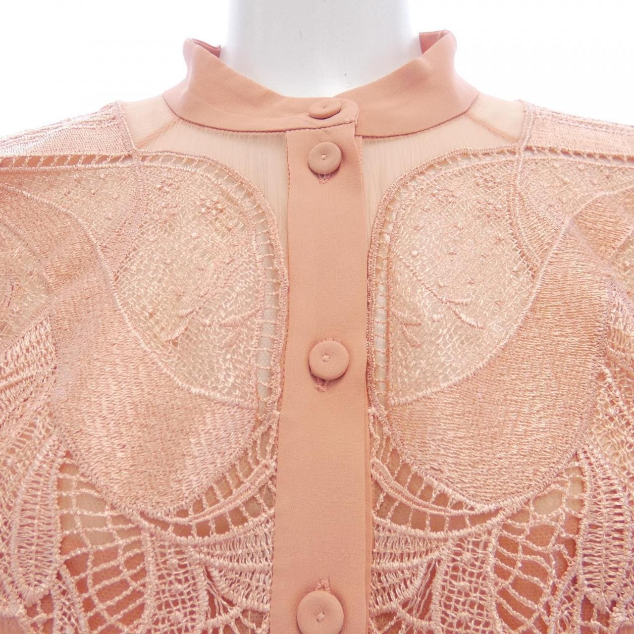 ALBERTA FERRETTI Dress