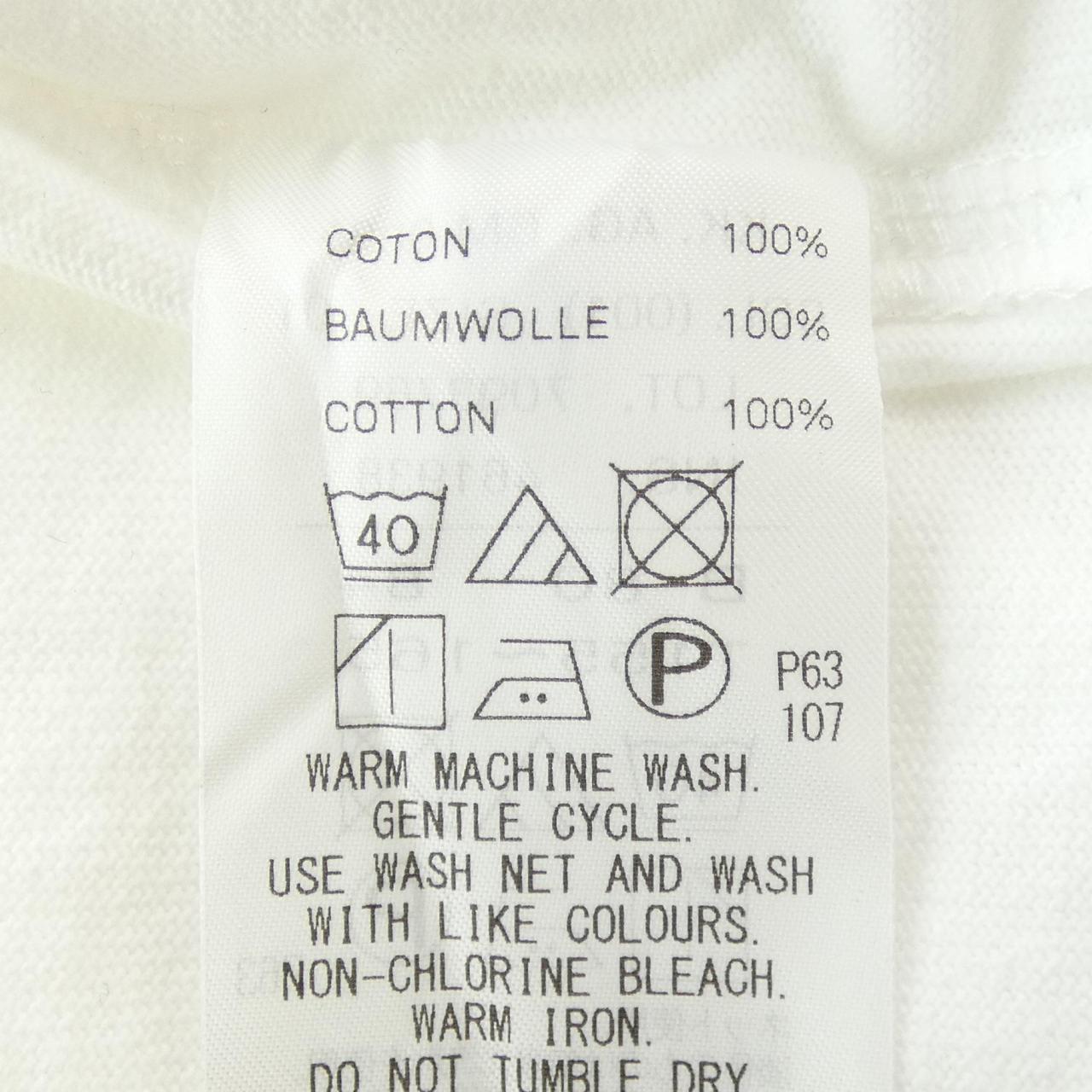 エイトン ATON Tシャツ