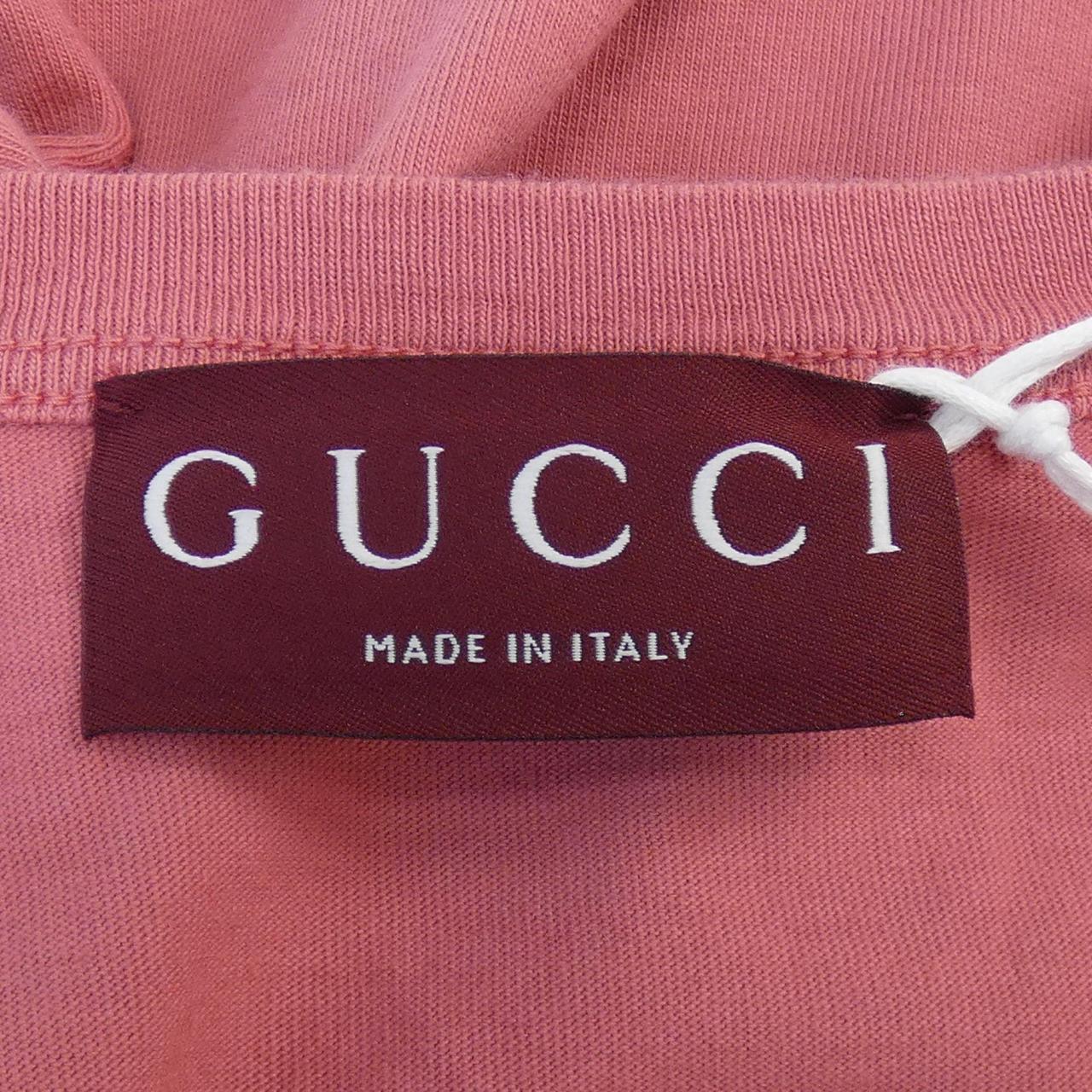 グッチ GUCCI Tシャツ