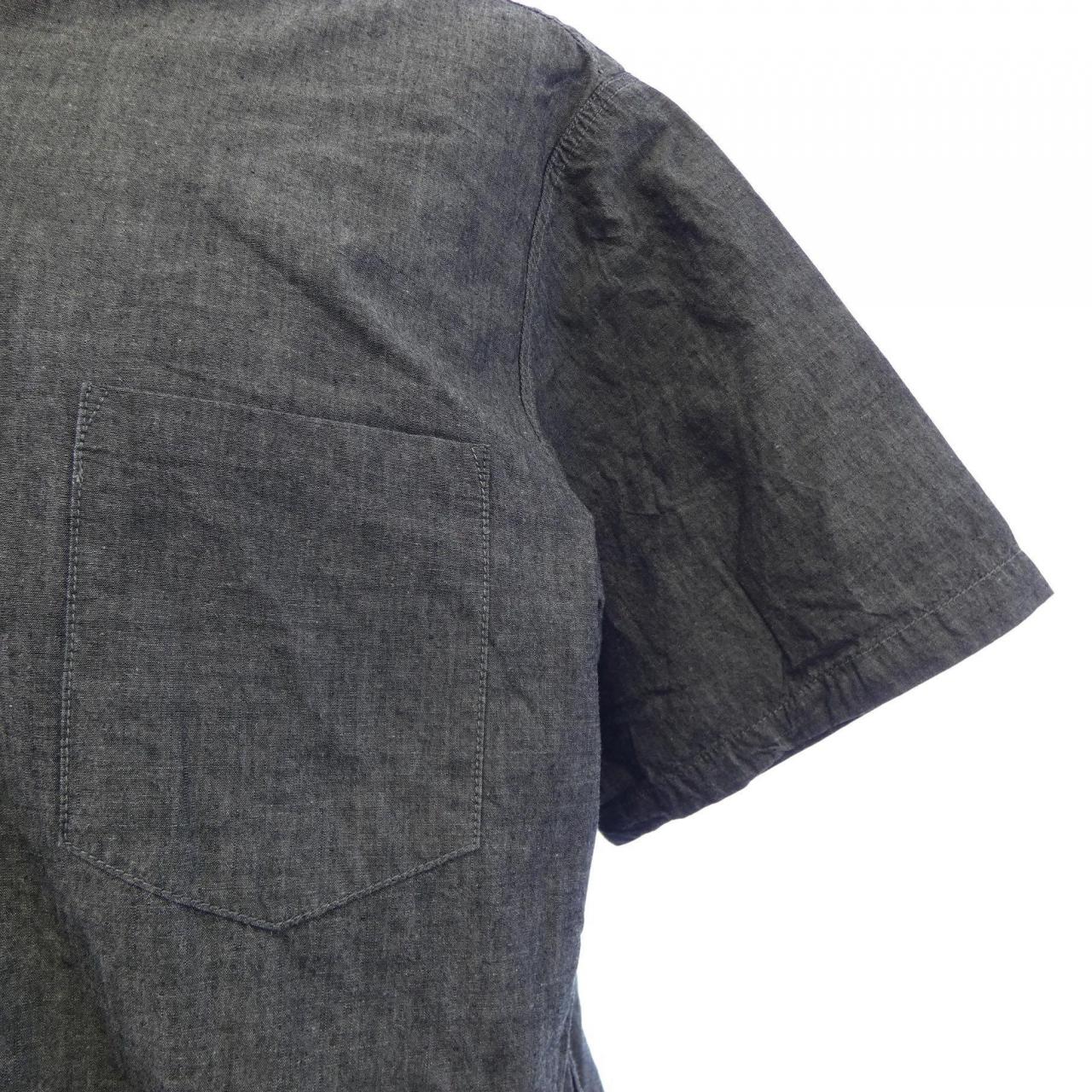 スティーブンアラン STEVEN ALAN S／Sシャツ