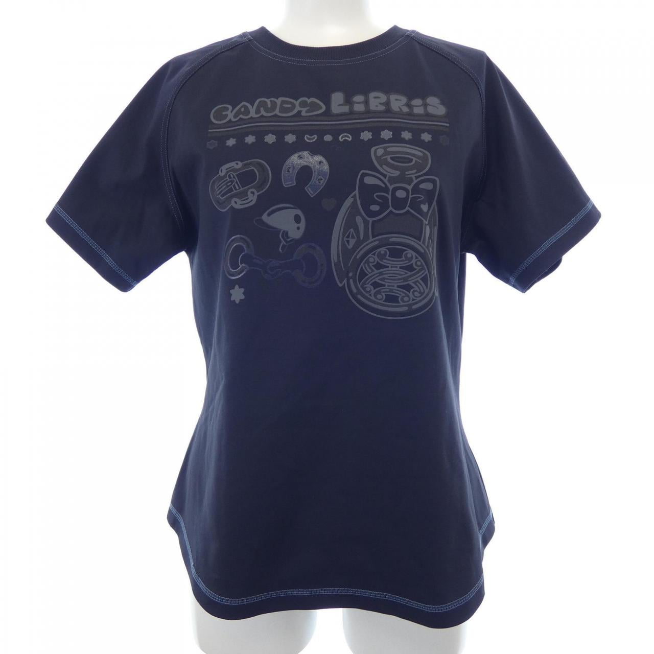 HERMES HERMES T-Shirt