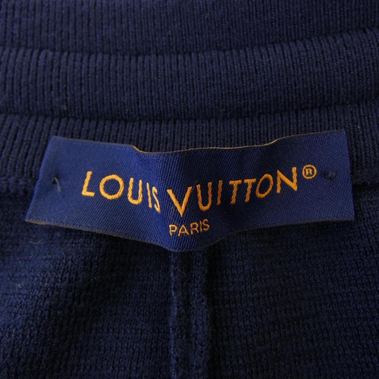 ルイヴィトン LOUIS VUITTON HRN02WZLL ショートパンツ