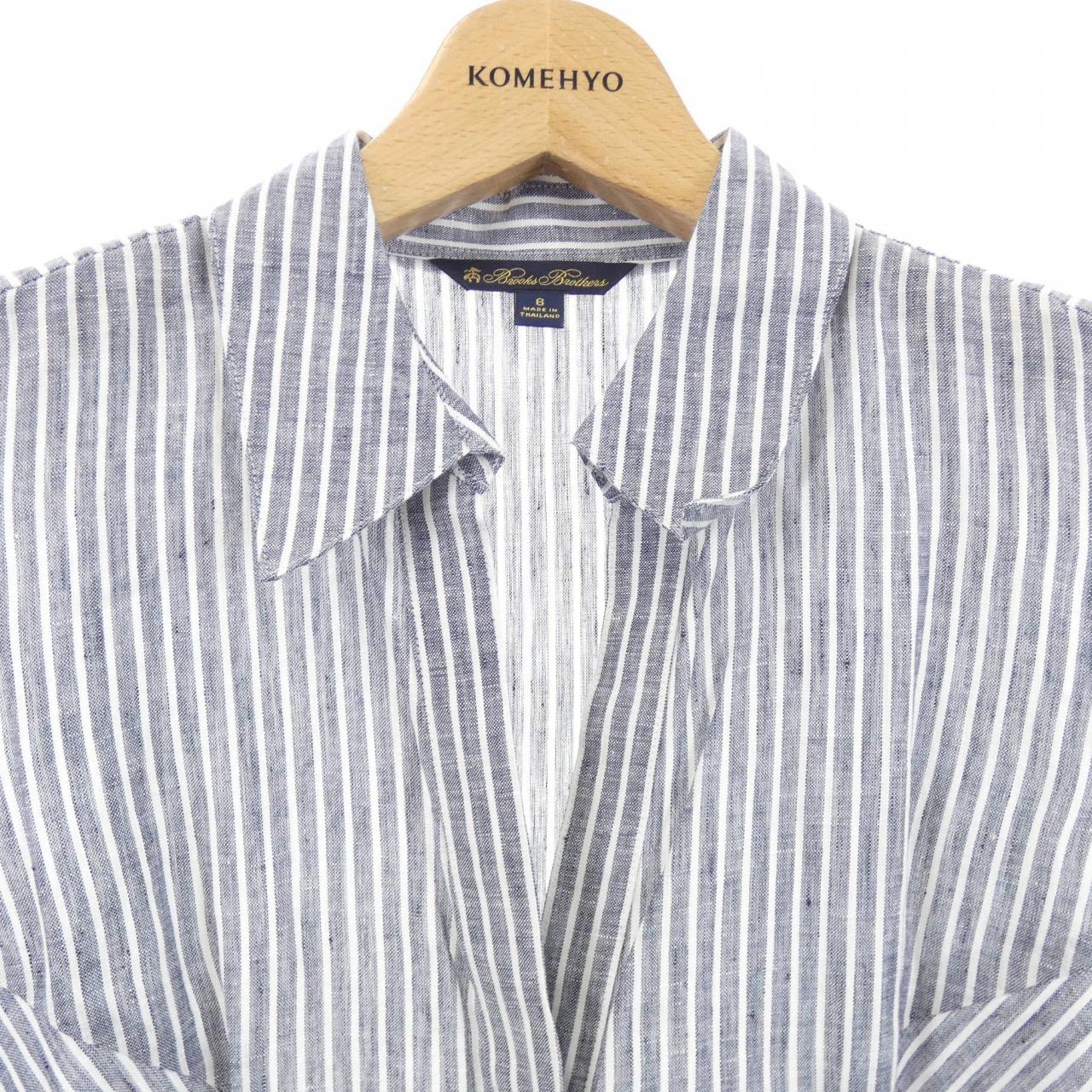 ブルックスブラザーズ BROOKS BROTHERS ワンピース