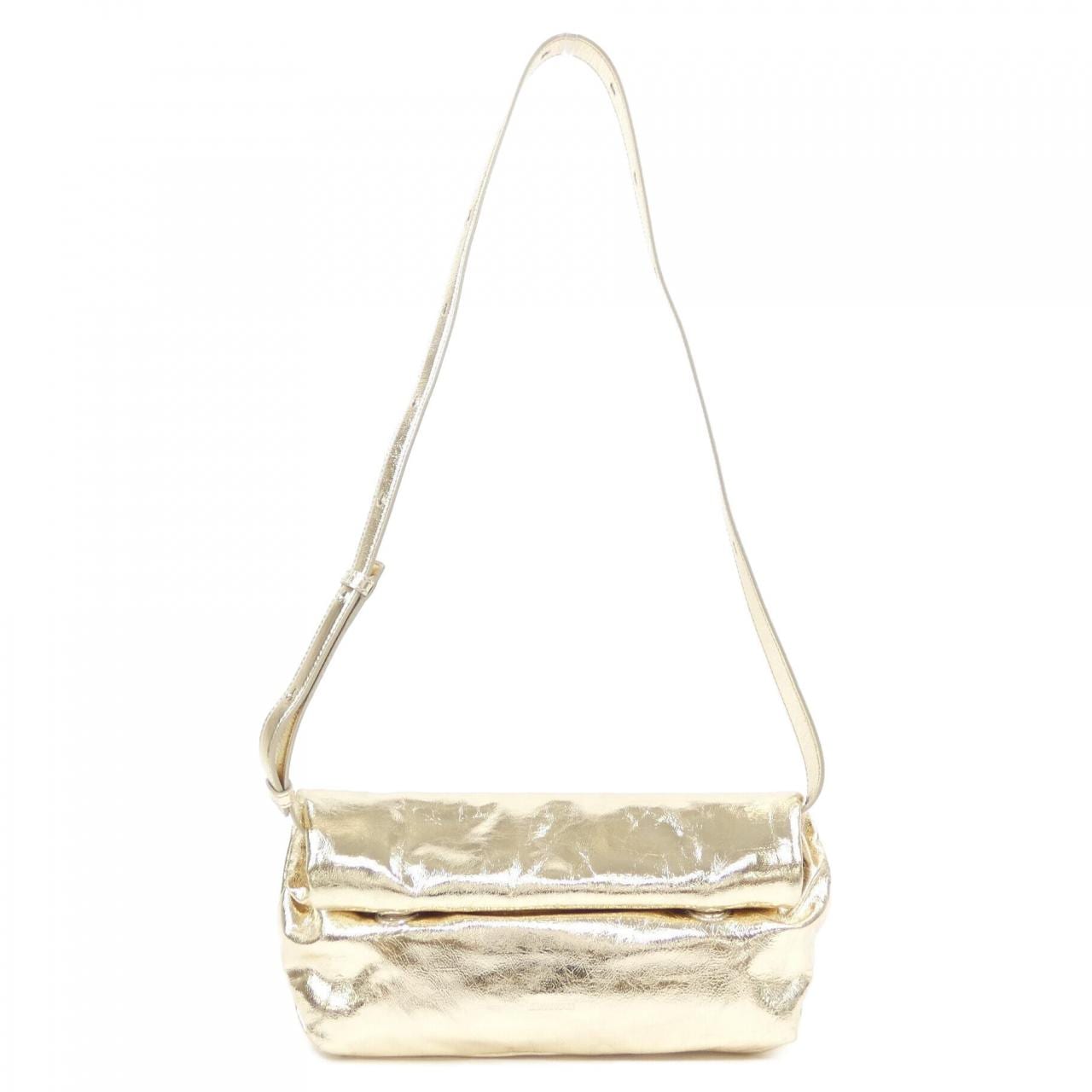 ジルサンダー JIL SANDER ROLL UP CROSSBODY J08WG0044 BAG