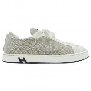 エルメス HERMES キッド Hシグネチャー 251076Z スニーカー