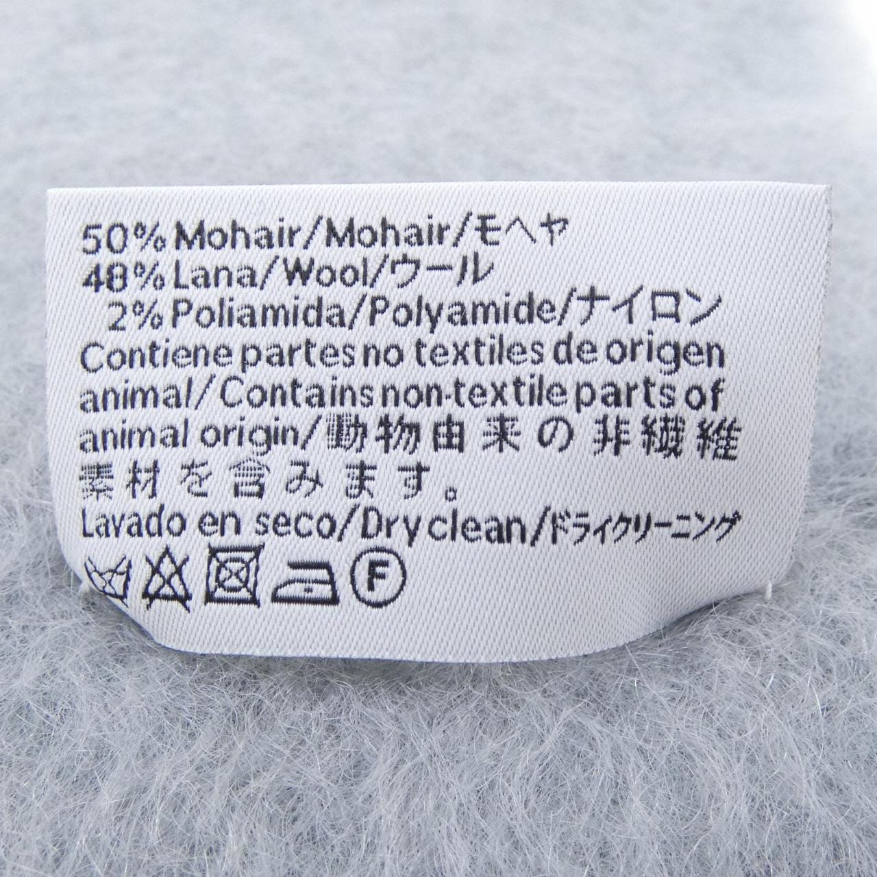 ロエベ LOEWE MUFFLER