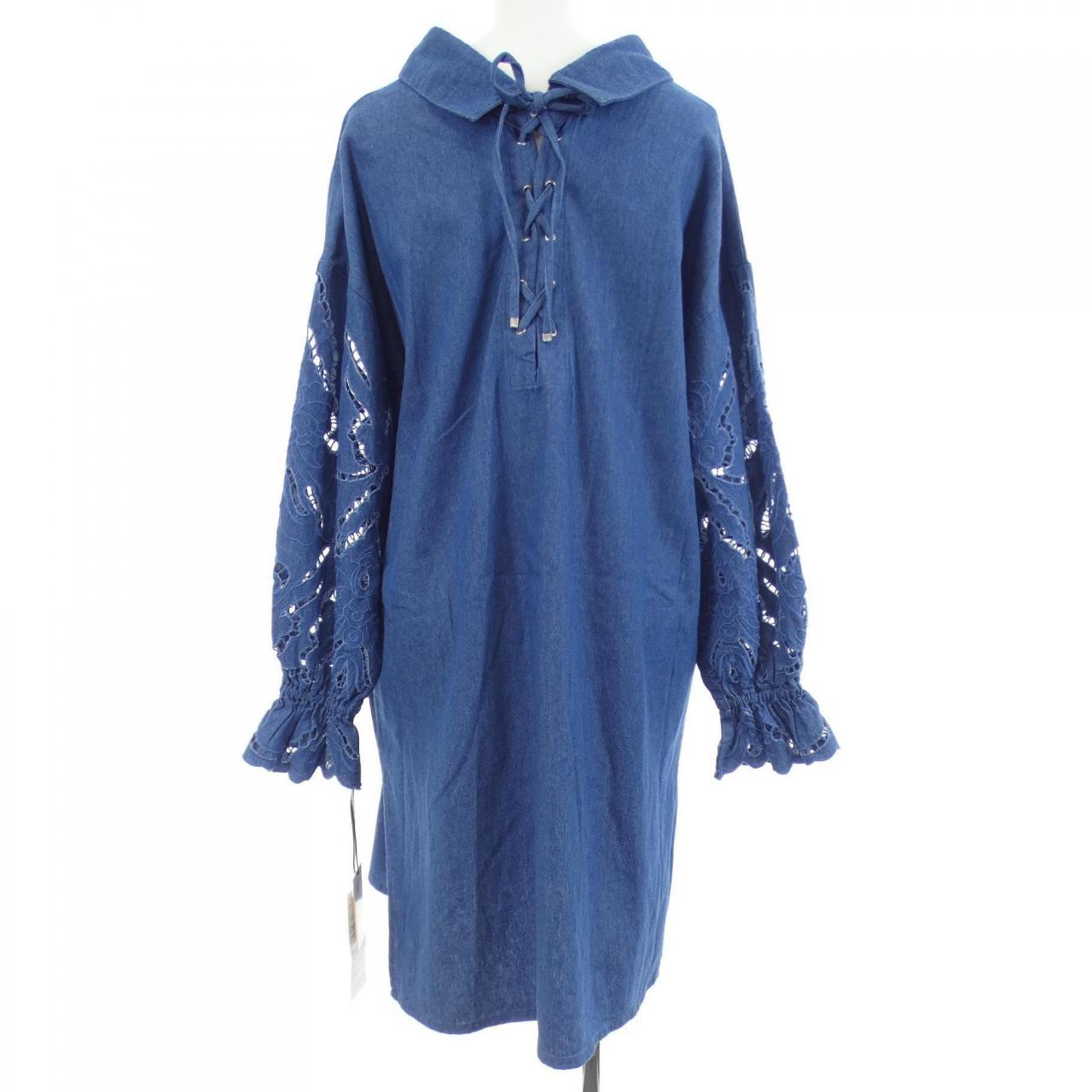 グレースコンチネンタル GRACE CONTINENTAL チュニック