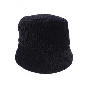 シャネル CHANEL マトラッセ ハット