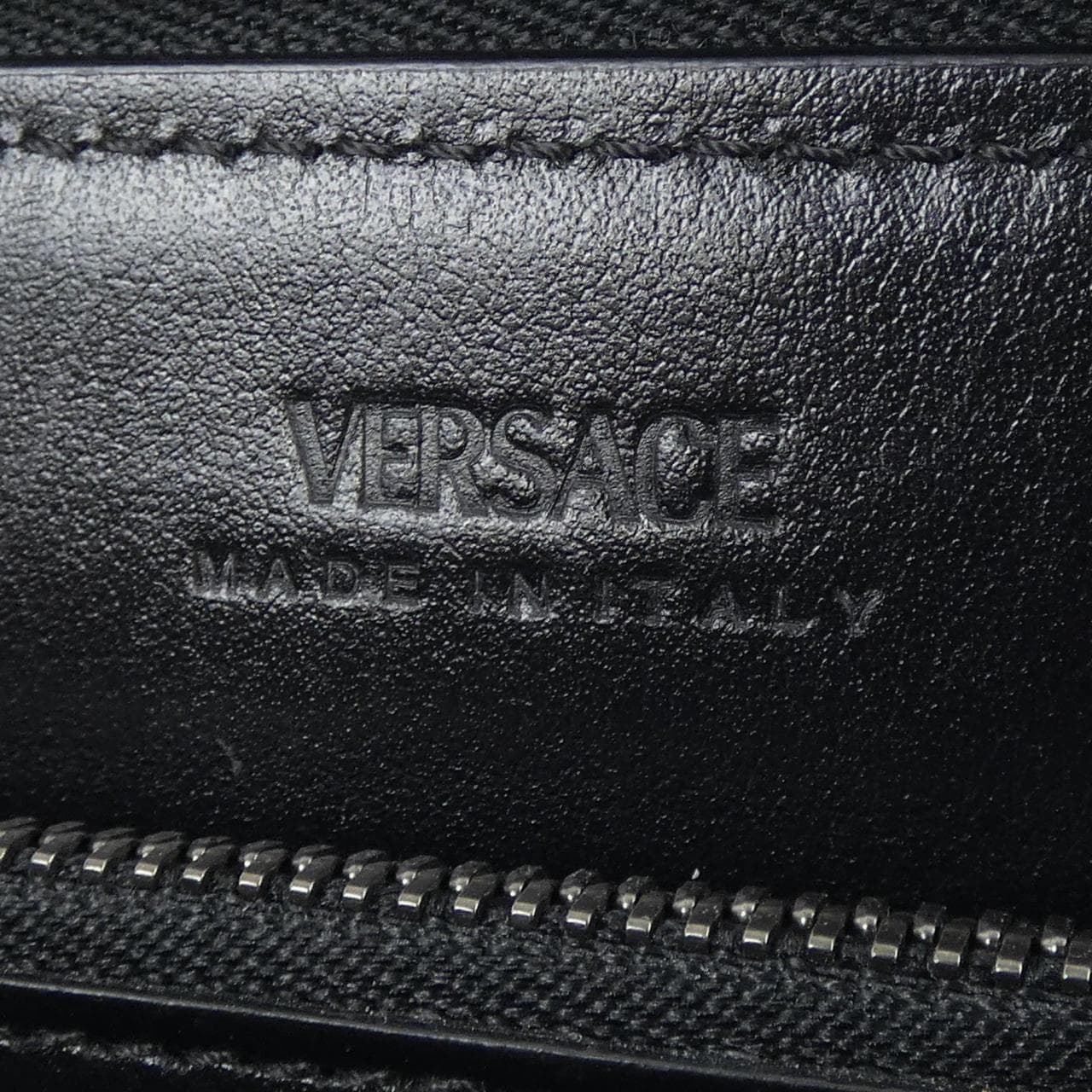 ヴェルサーチェ VERSACE BAG