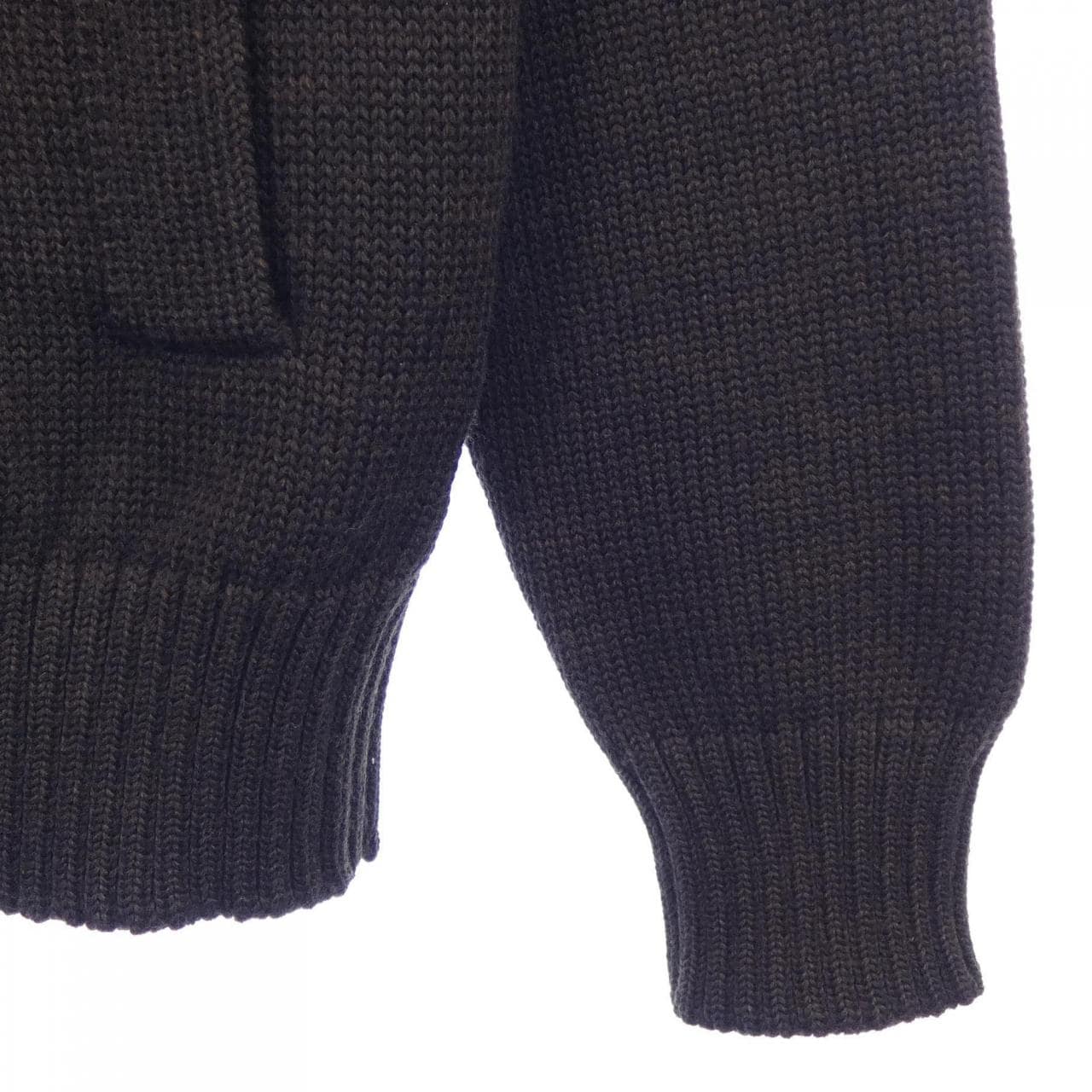 ザノーネ ZANONE カーディガン