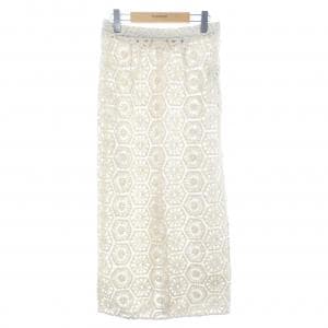 ガリャルダガランテ GALLARDA GALANTE スカート