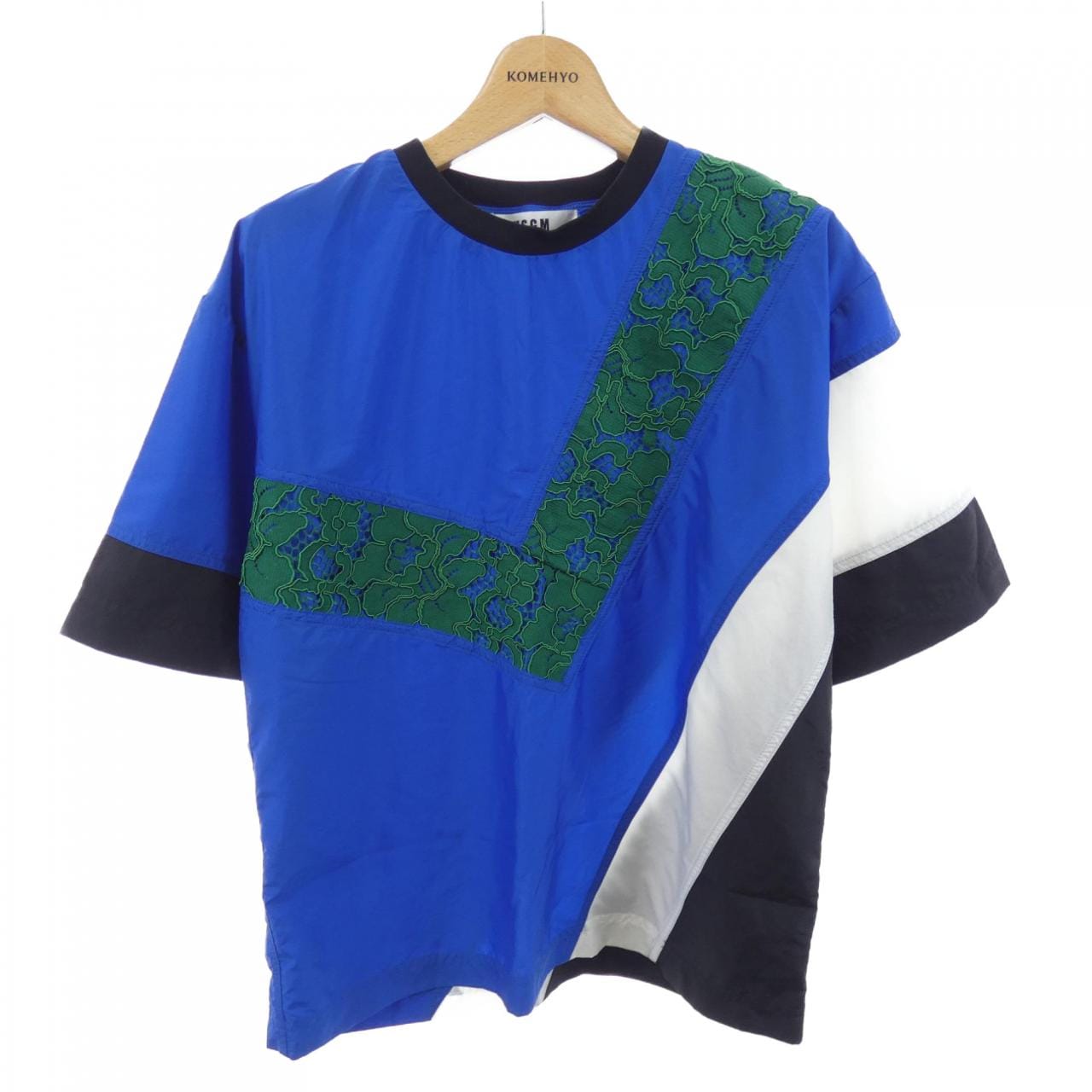 エムエスジーエム MSGM トップス