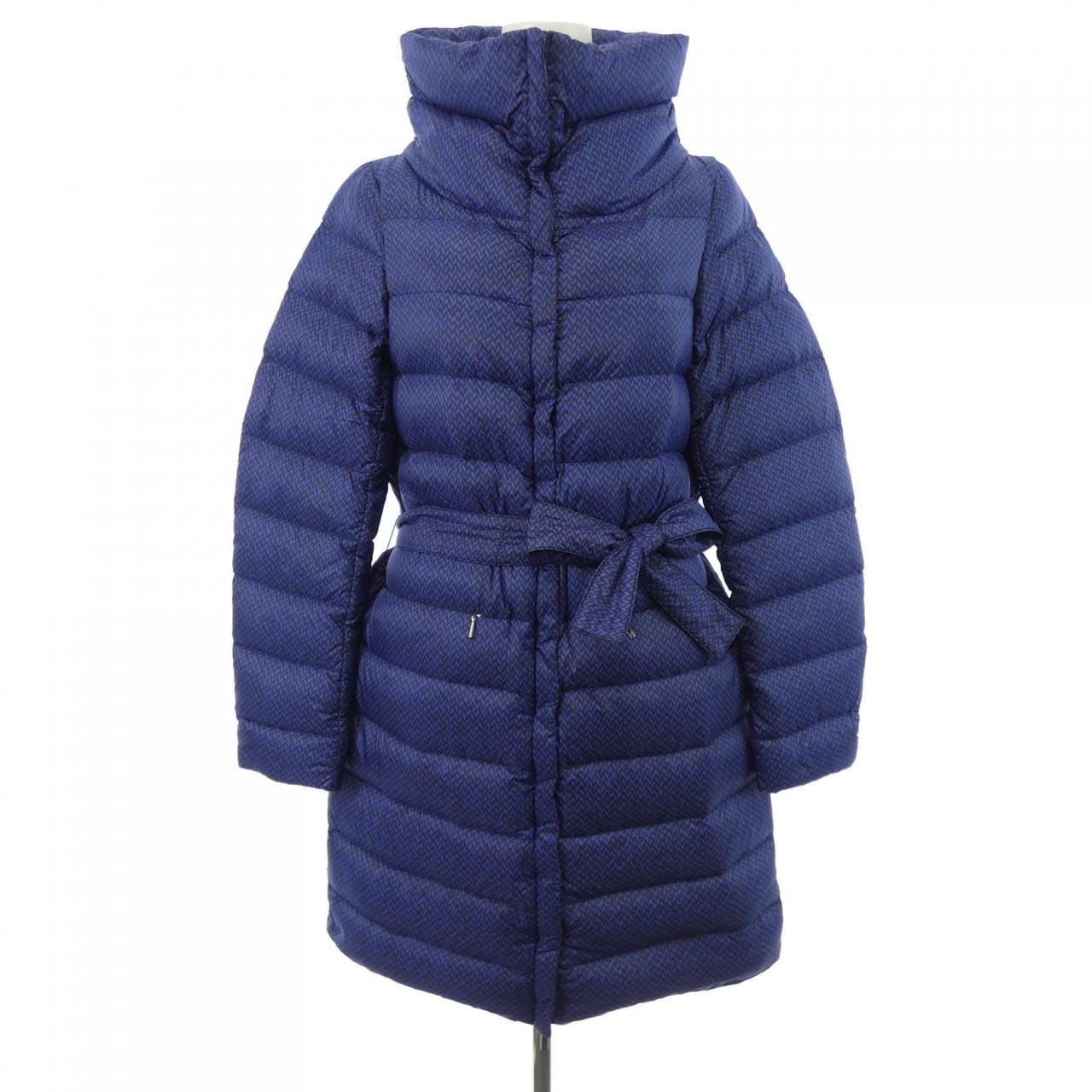 マックスマーラウィークエンド Max Mara weekend ダウンコート
