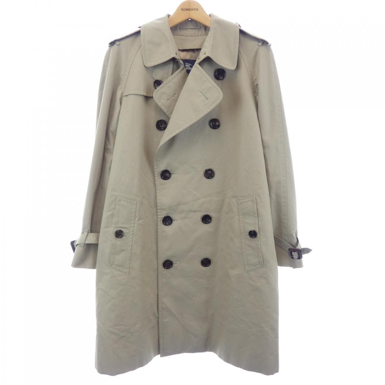 バーバリーロンドン BURBERRY LONDON トレンチコート