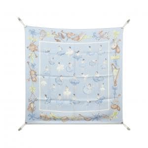 エルメス LA DANCE カレ スカーフ