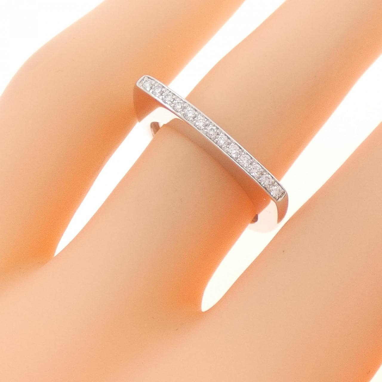 フレッド ミニサクセス リング