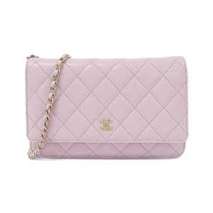 CHANEL wallet (other)