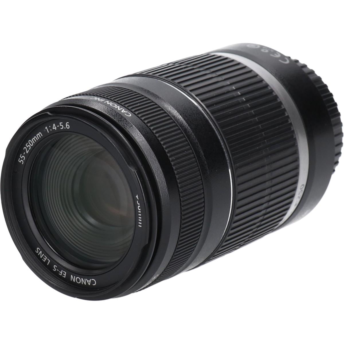 ＥＦ－Ｓ５５－２５０ｍｍ　Ｆ４－５．６ＩＳ
