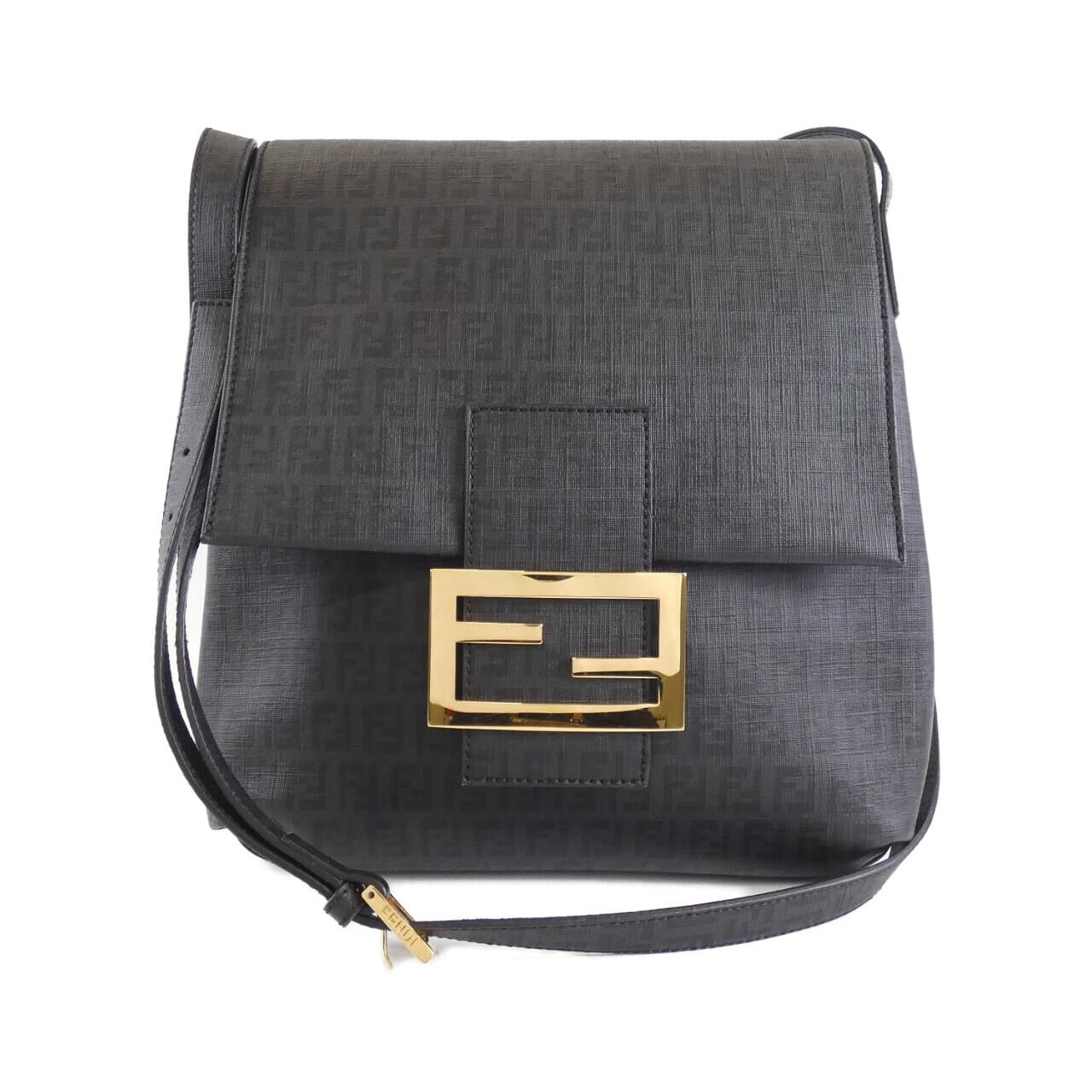 FENDI 8BT127 YG1 單肩包