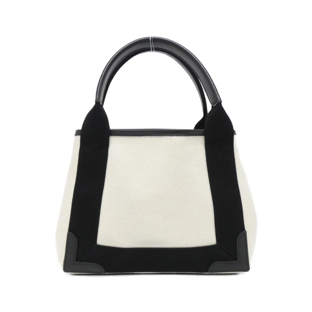 バレンシアガ ネイビー カバス XS 390346 AQ38N バッグ