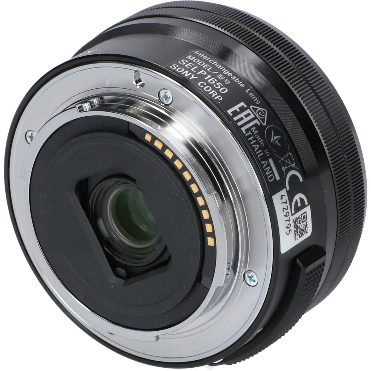 Ｅ　ＰＺ１６－５０ｍｍ　Ｆ３．５－５．６ＯＳＳ（ＳＥＬＰ１６５０）