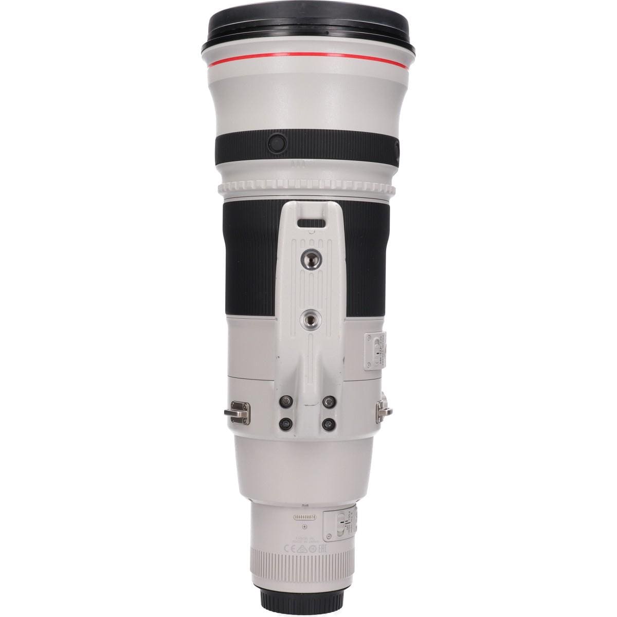 ＥＦ５００ｍｍ　Ｆ４Ｌ　ＩＳＩＩＵＳＭ