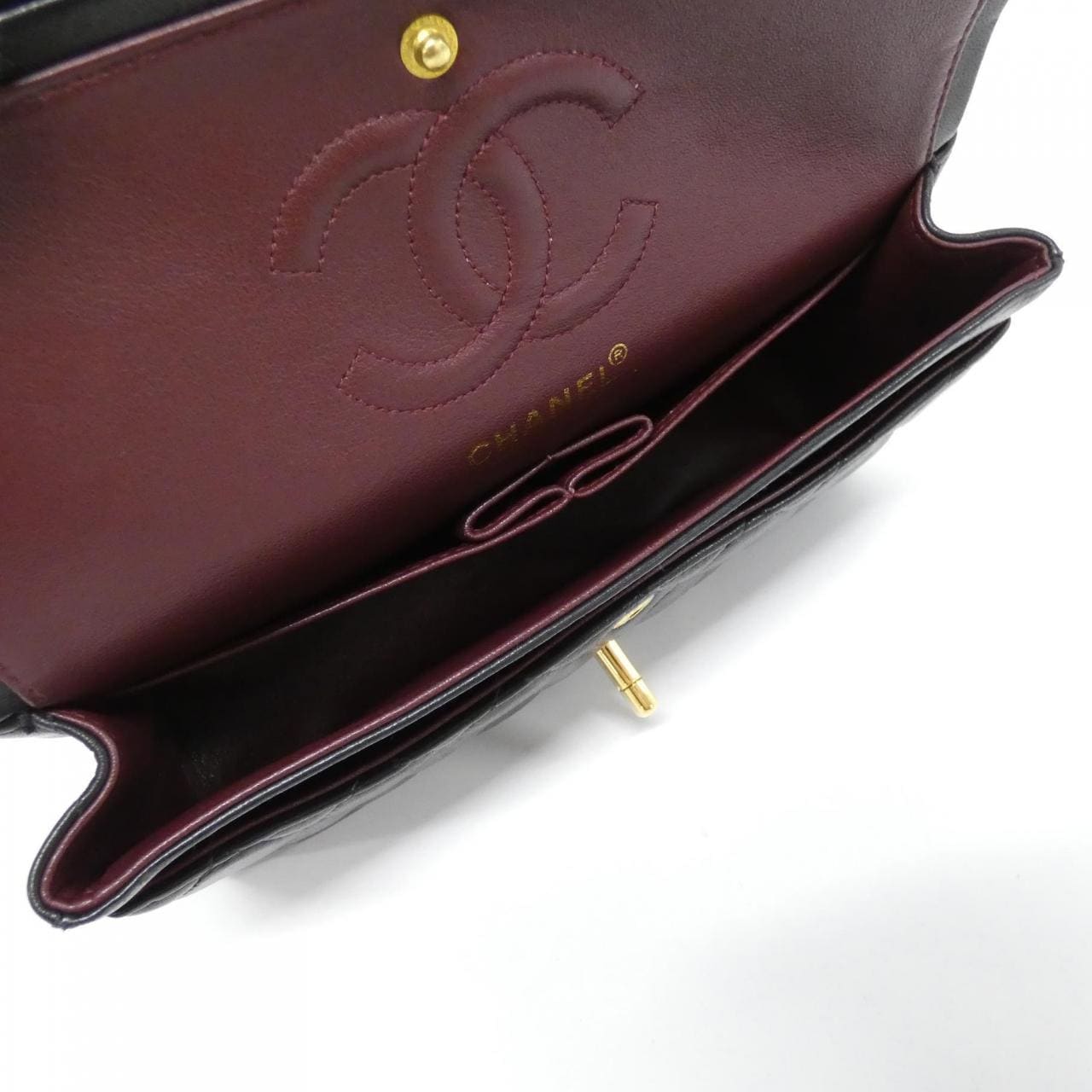 シャネル 1113 ショルダーバッグ