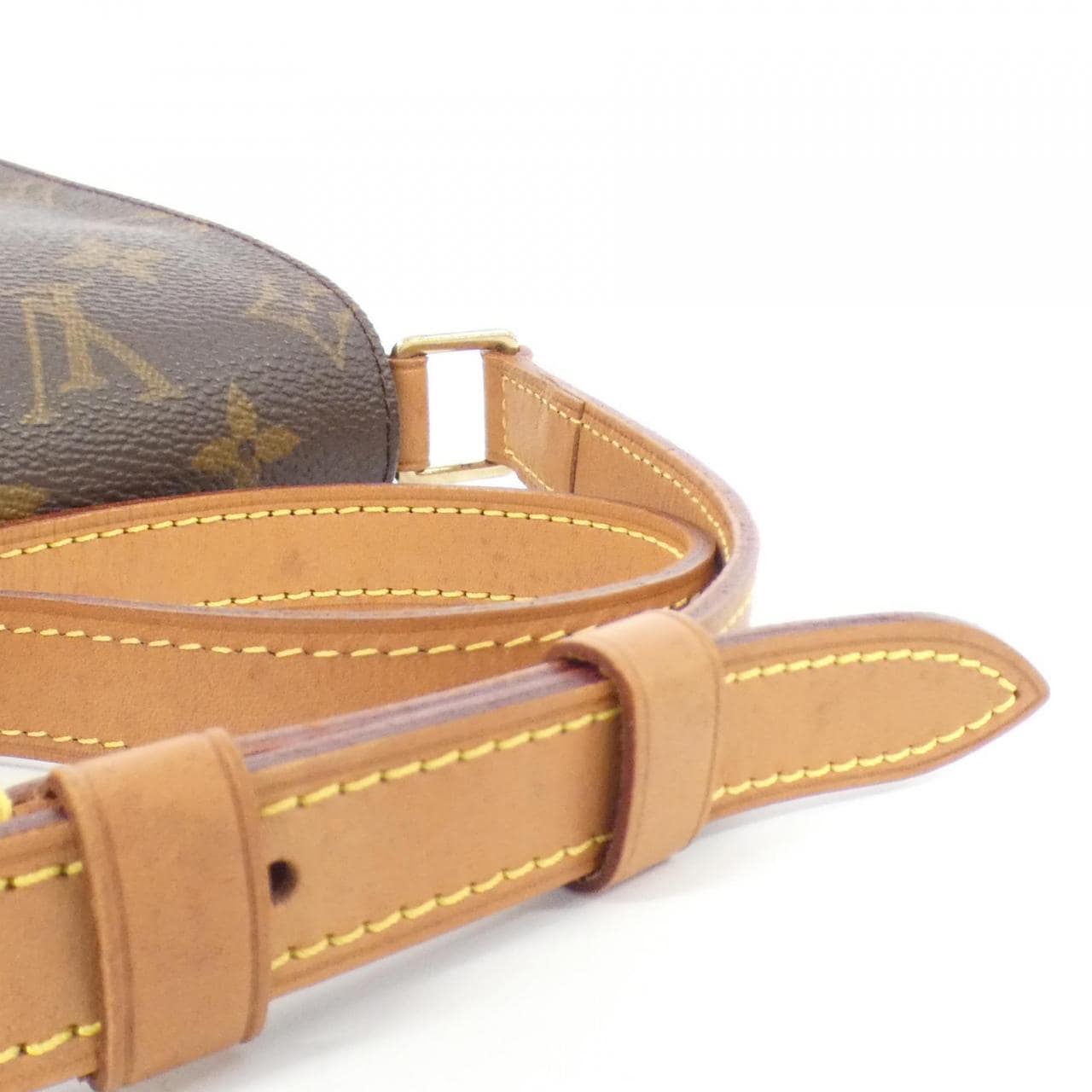 LOUIS VUITTON Monogram Musette Salsa M51258 單肩包