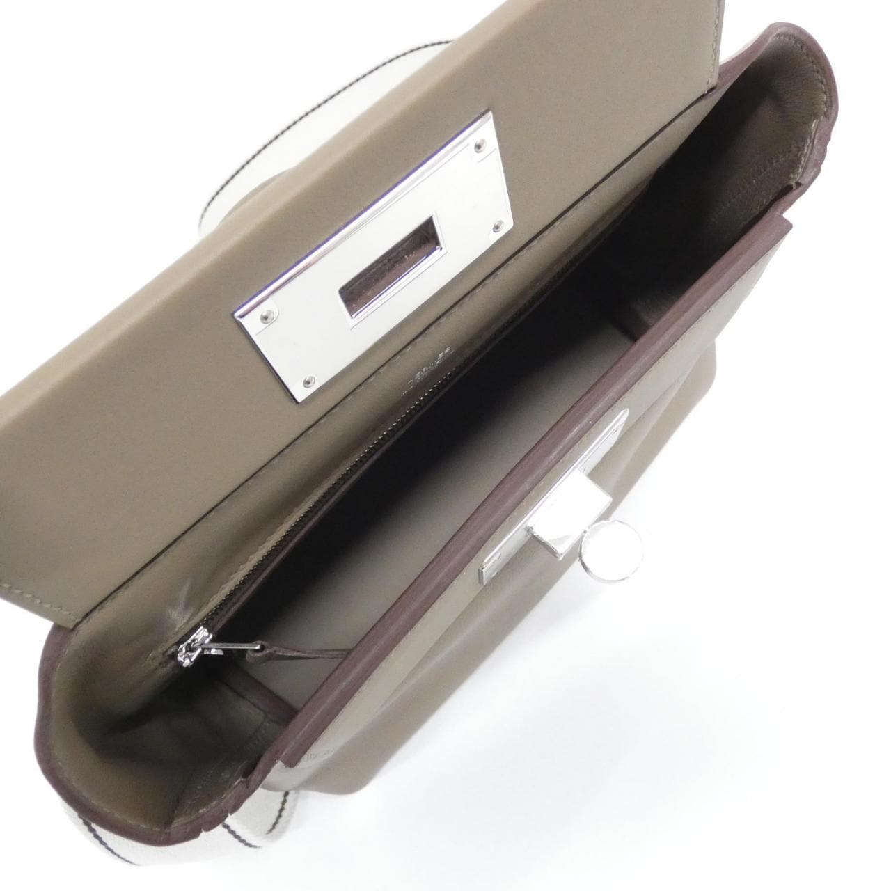 エルメス ヴァンキャトル ヴァンキャトル MINI 082153CK バッグ