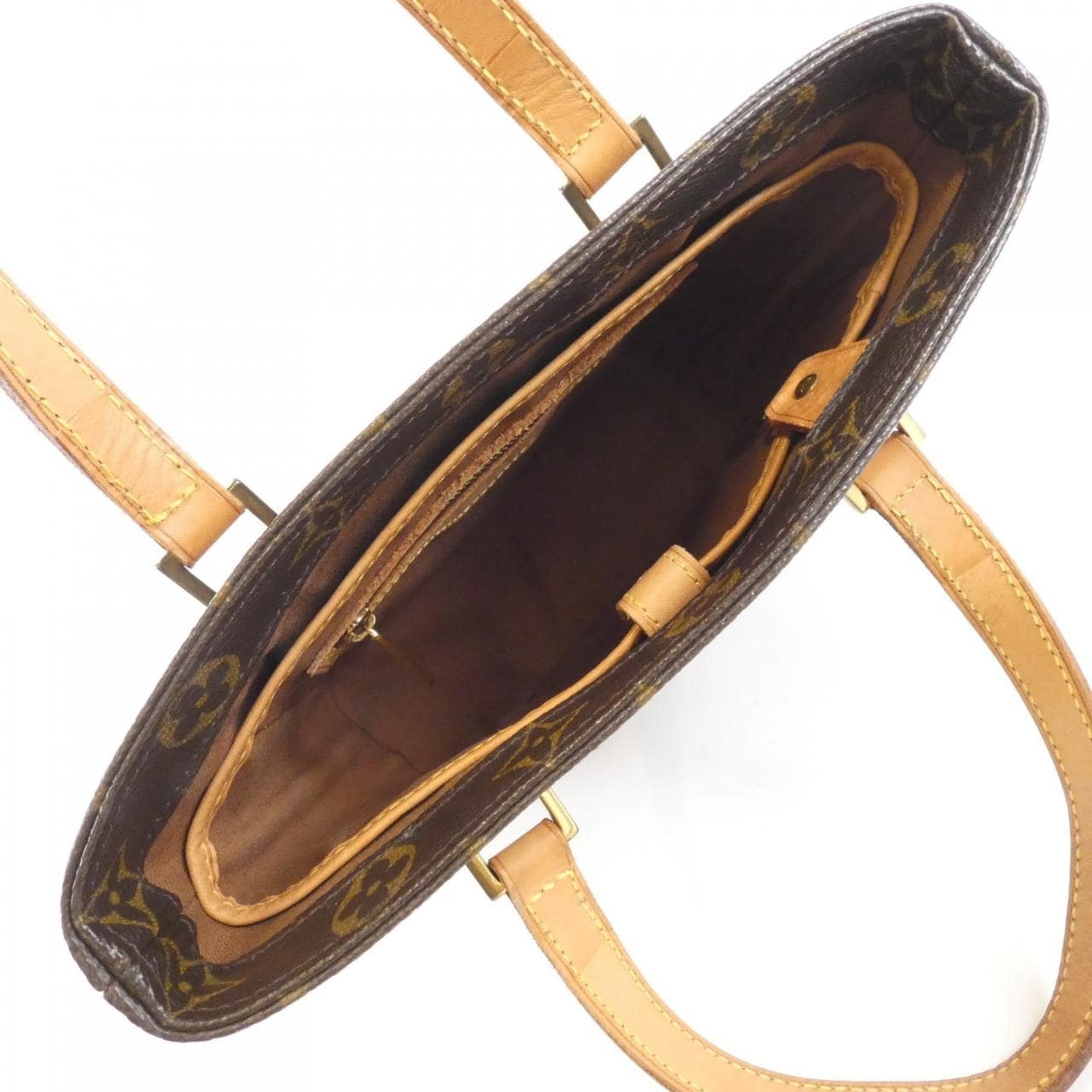 ルイヴィトン モノグラム ヴァヴァン PM M51172 バッグ