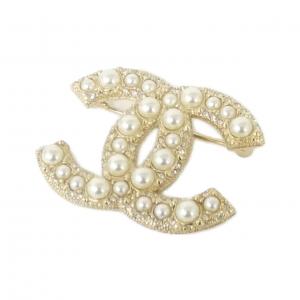 シャネル 64762 ブローチ