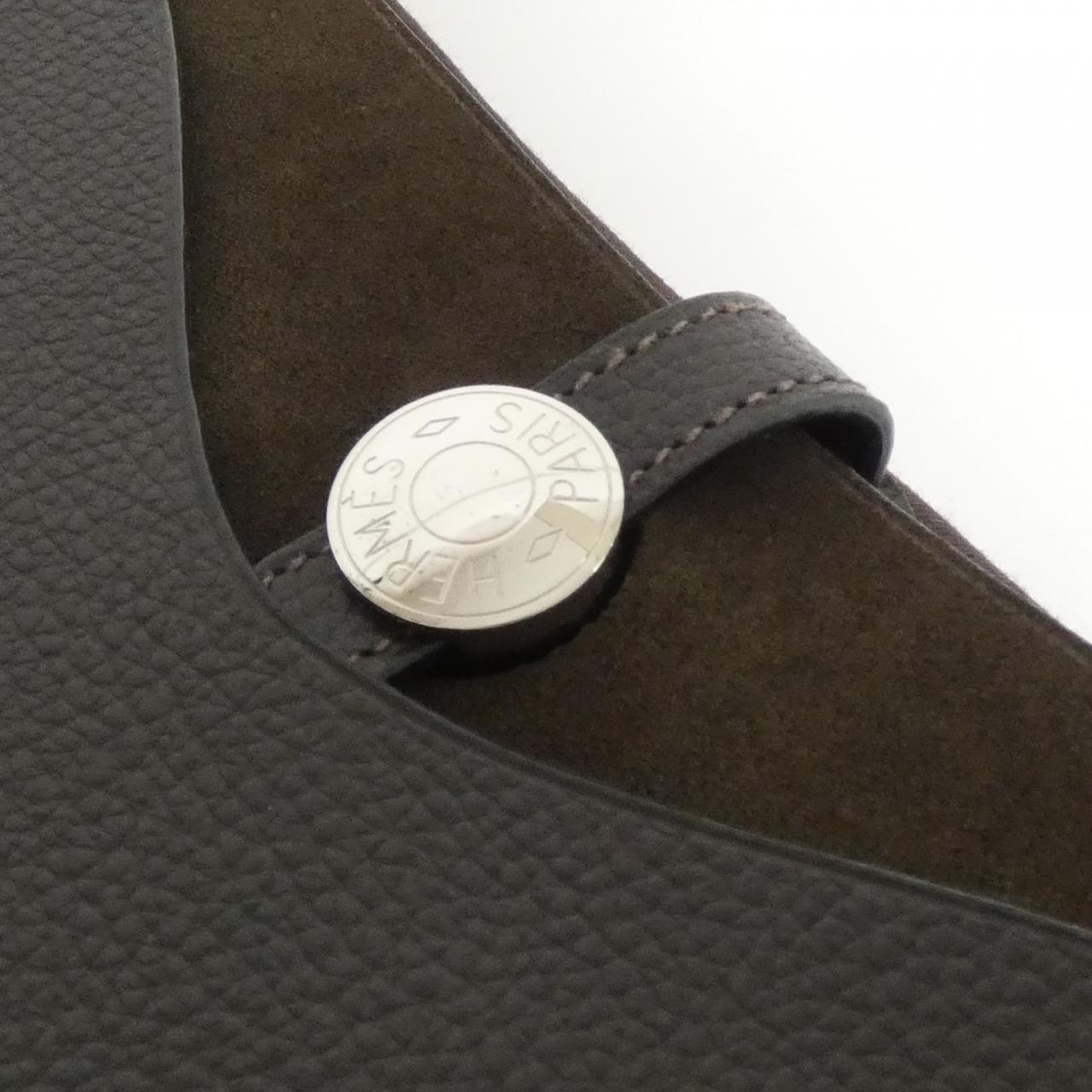 エルメス コロラド MM 044794CK ショルダーバッグ