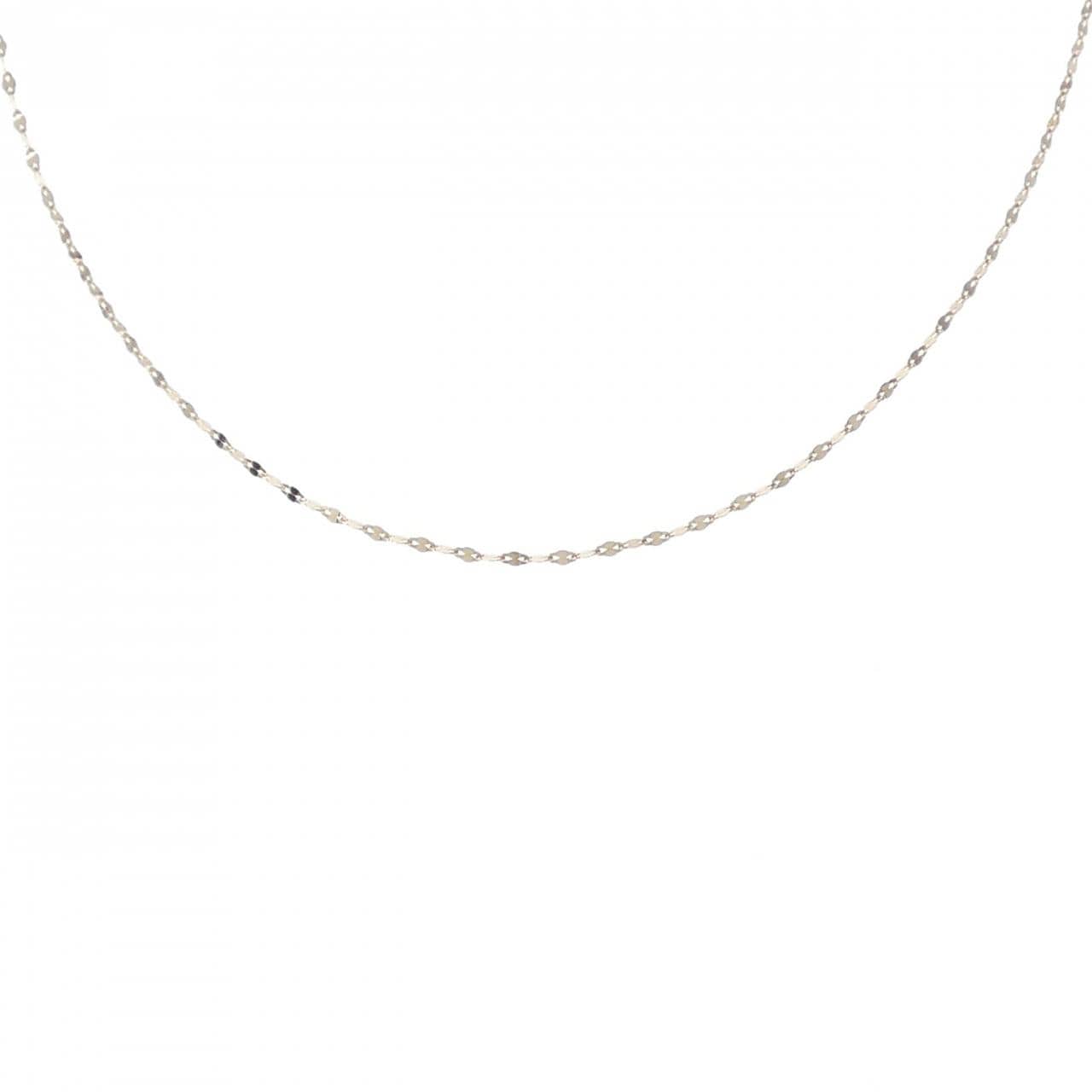 K10YG チェーン ネックレス