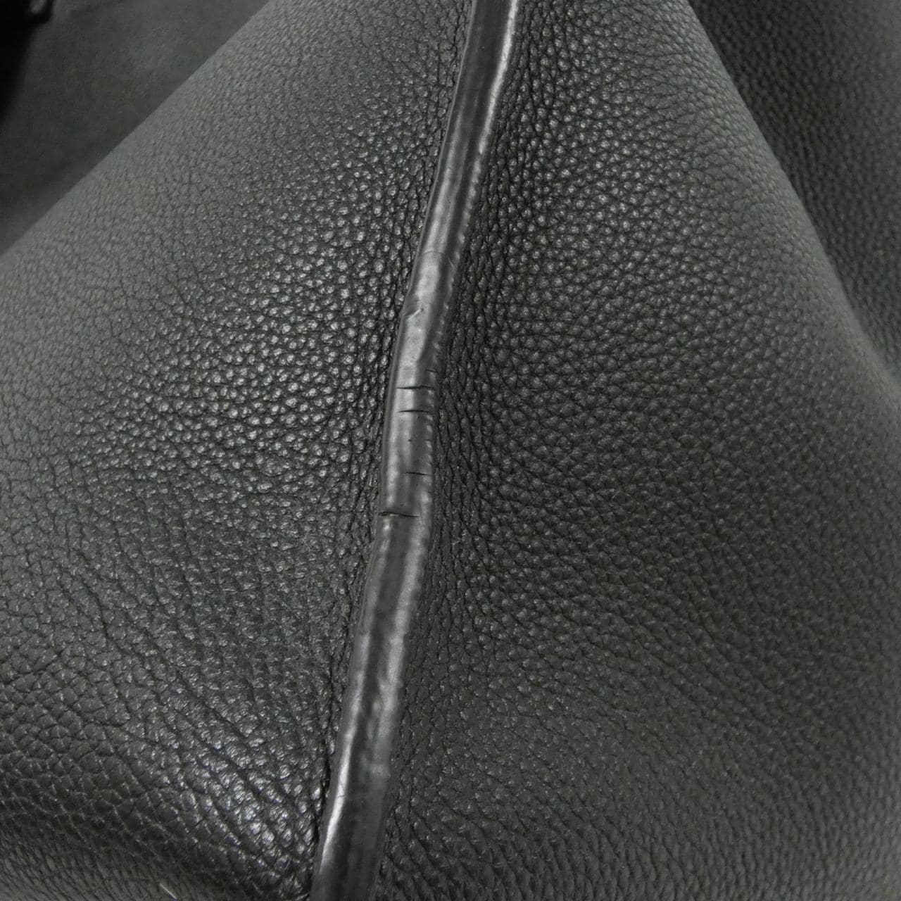 ロエベ バックル ジップ トート 303 12 Z62 バッグ