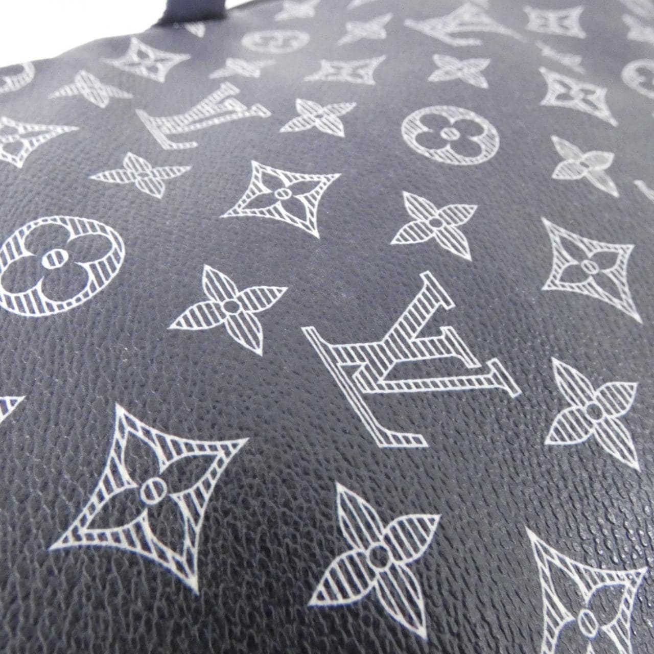 ルイヴィトン モノグラム サバンナ(チャップマン) ハイキング バックパック M43294 リュックサック