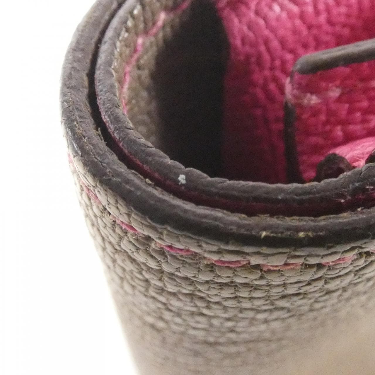 エルメス BEARN RECTOVERSO 047668CK 財布