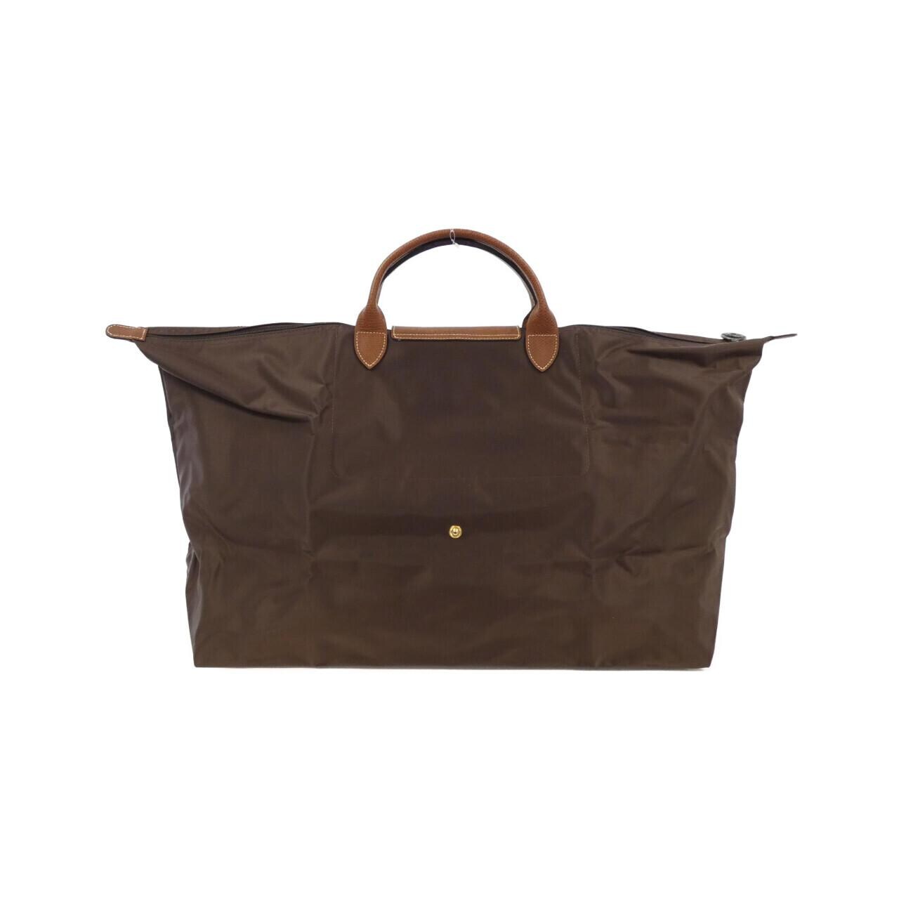 [新品] Longchamp Le Pliage 1625 089 波士頓包