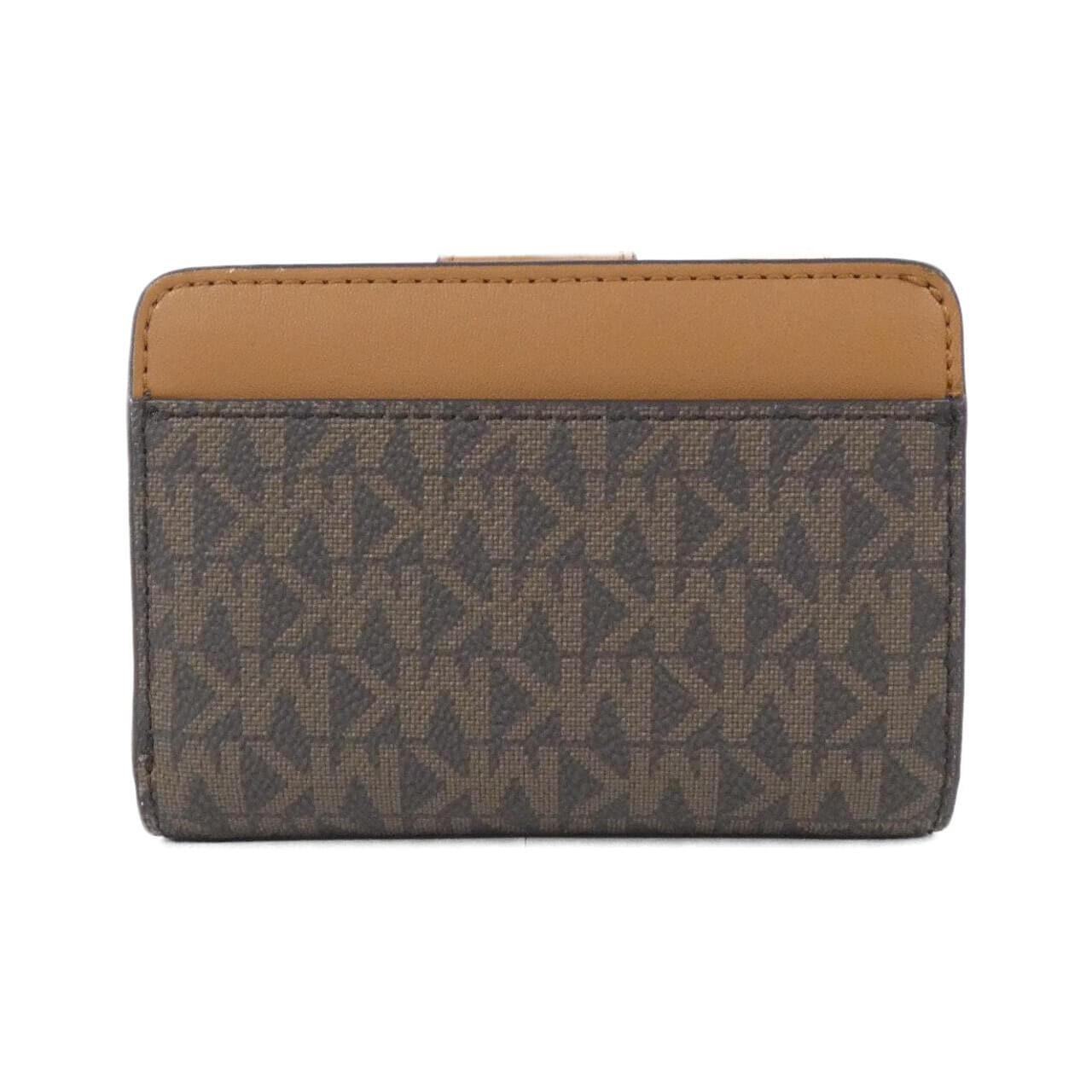 [BRAND NEW] Michael MICHAEL KORS MK CHARM 34R4G0KF5B Wallet