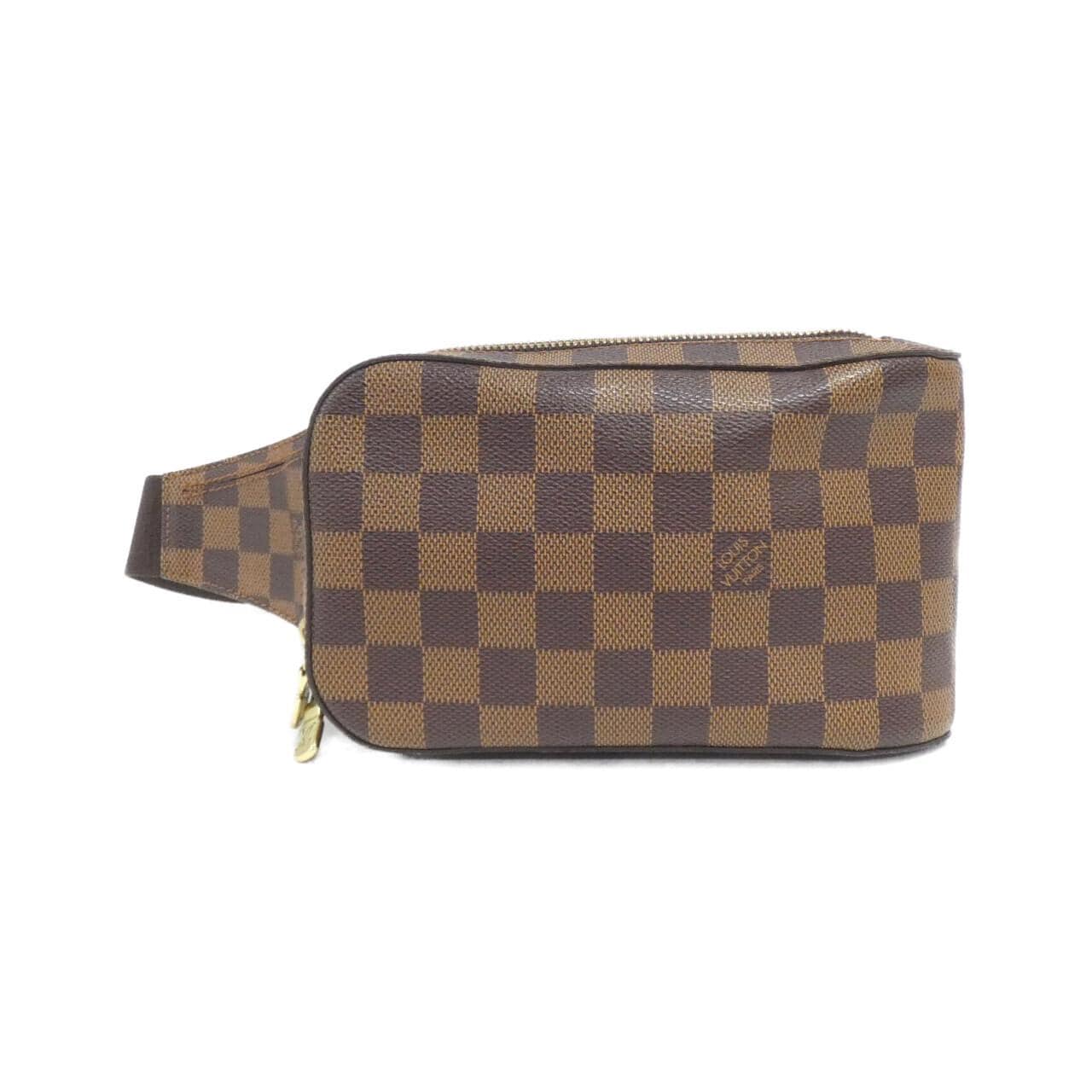 LOUIS VUITTON Damier Jeronimos N51994 Shoulder Bag