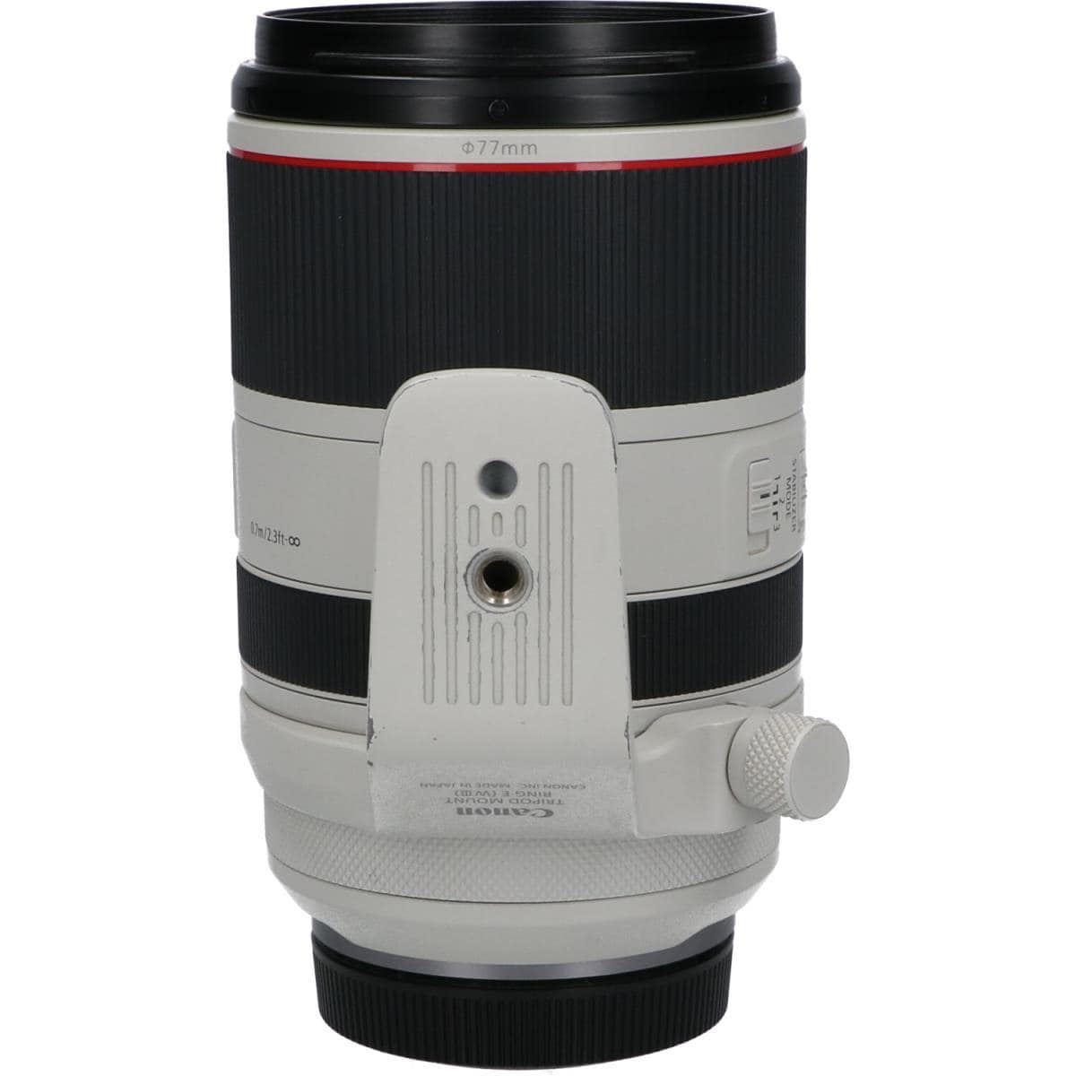 ＣＡＮＯＮ　ＲＦ７０－２００ｍｍ　Ｆ２．８Ｌ　ＩＳ　ＵＳＭ