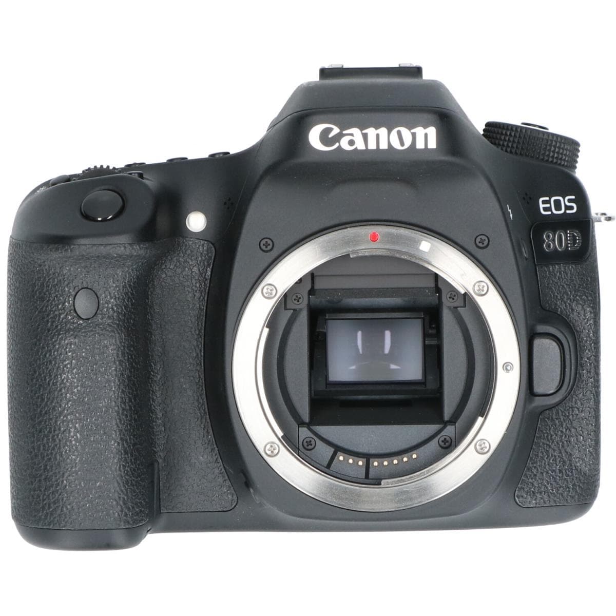 CANON EOS80D