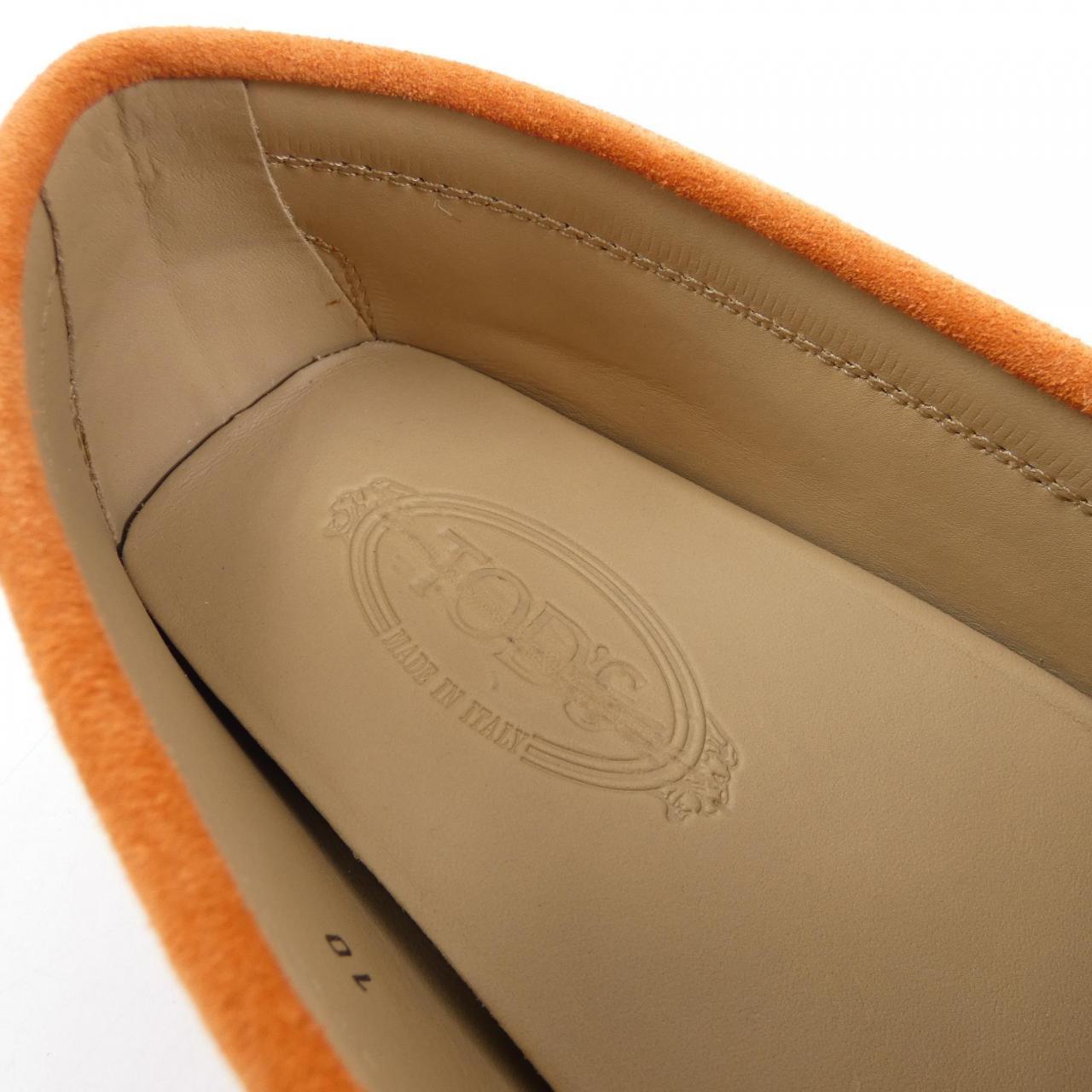 トッズ TOD'S シューズ
