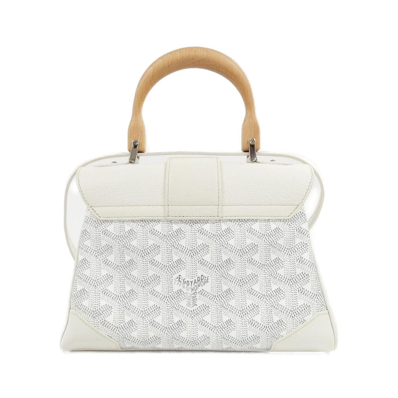 GOYARD saigon bag