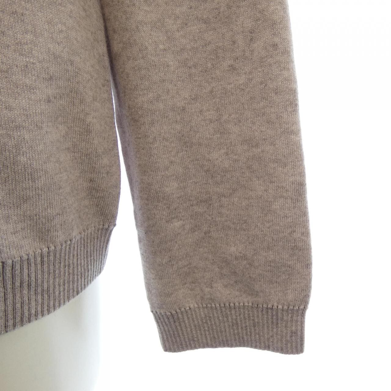 セッテフィーリカシミヤ SETTEFILI CASHMERE ニット