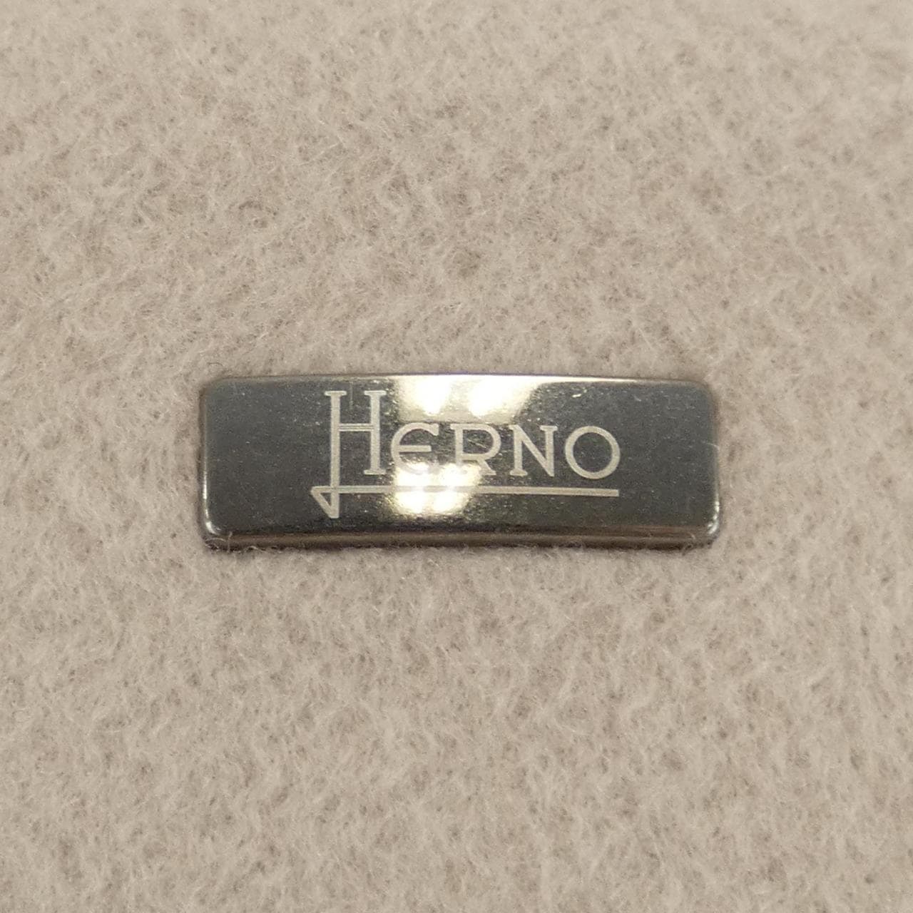 ヘルノ Herno コート