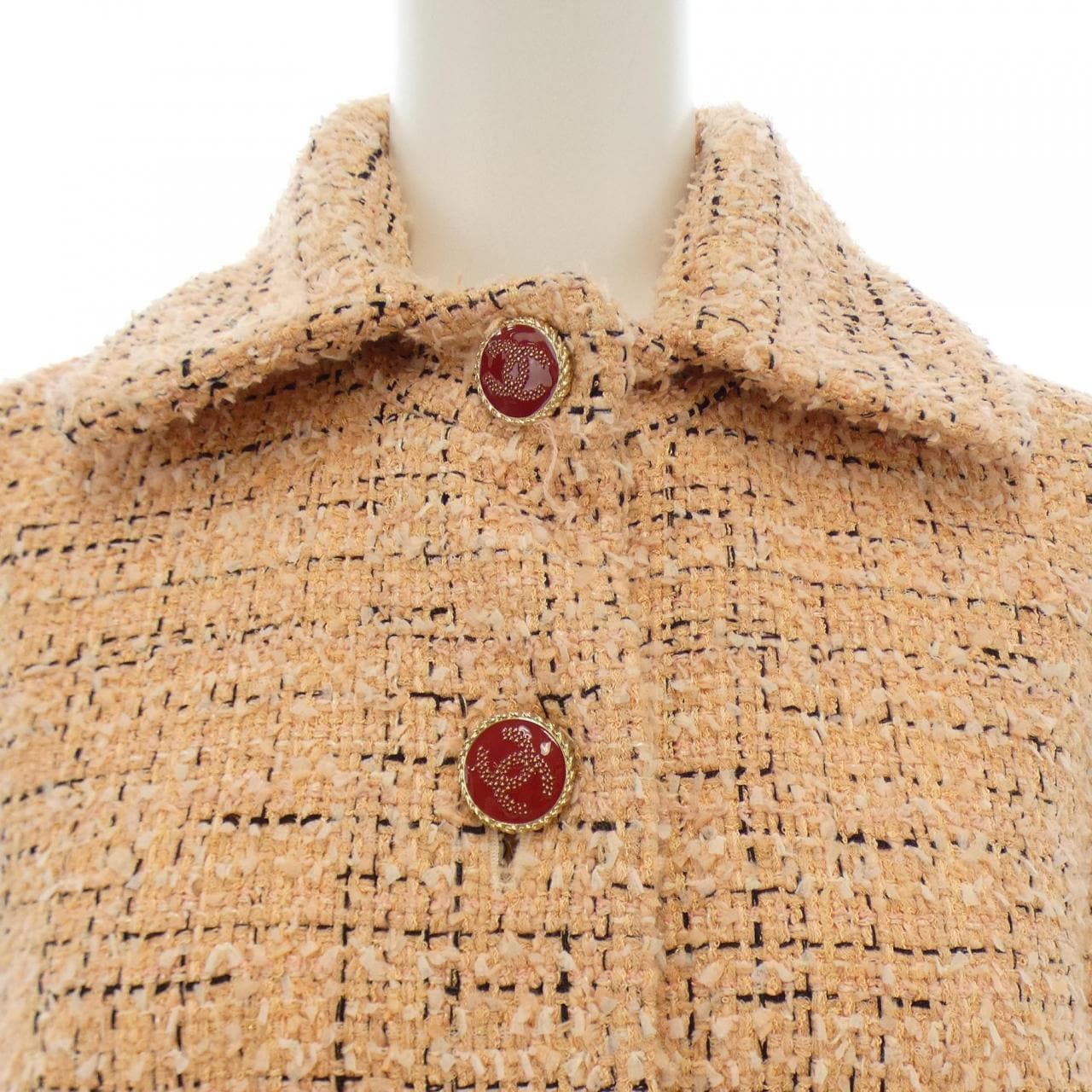 CHANEL CHANEL Jacket